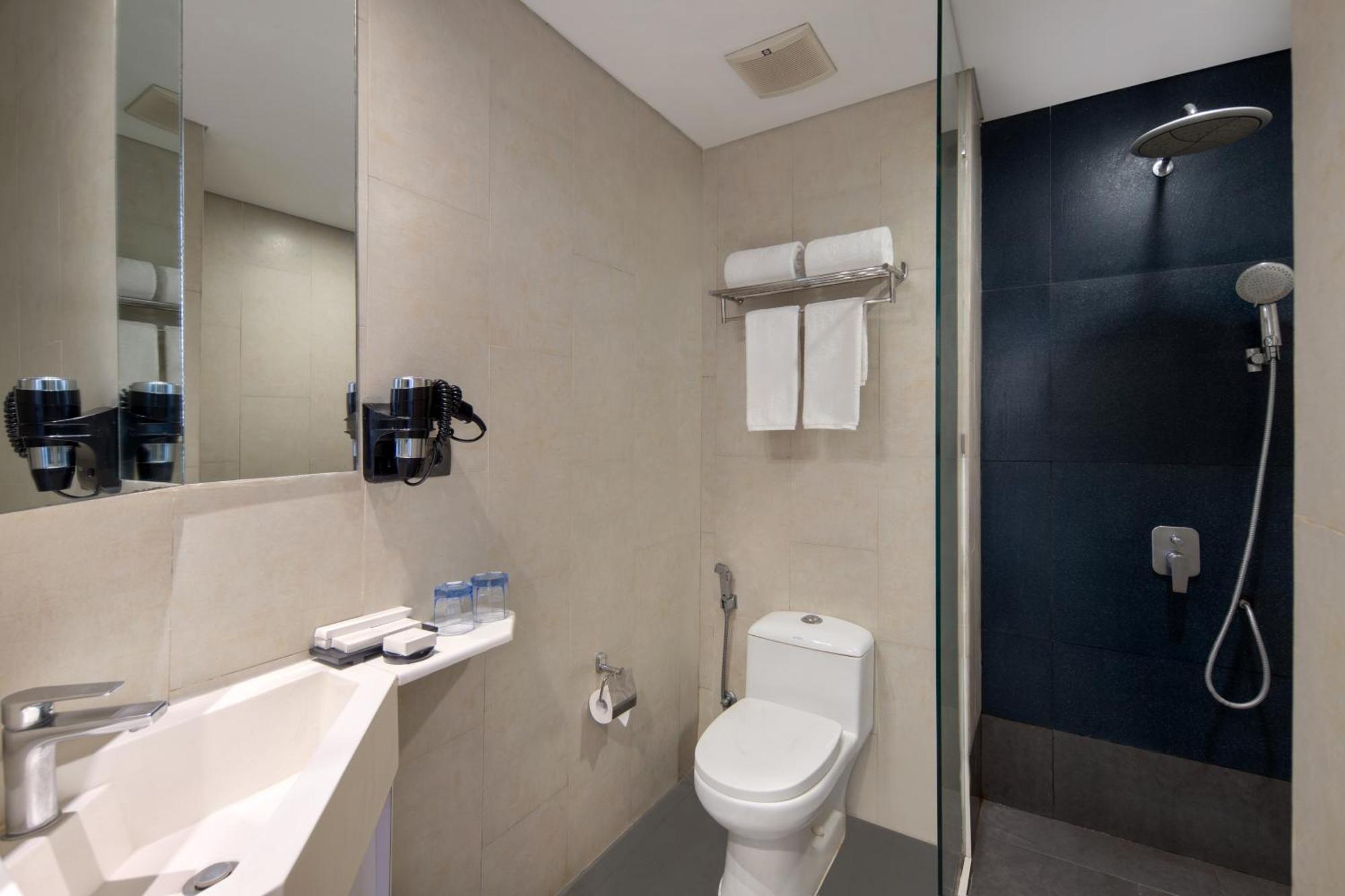 Hotel Four Star By Trans Sanur (Bali)