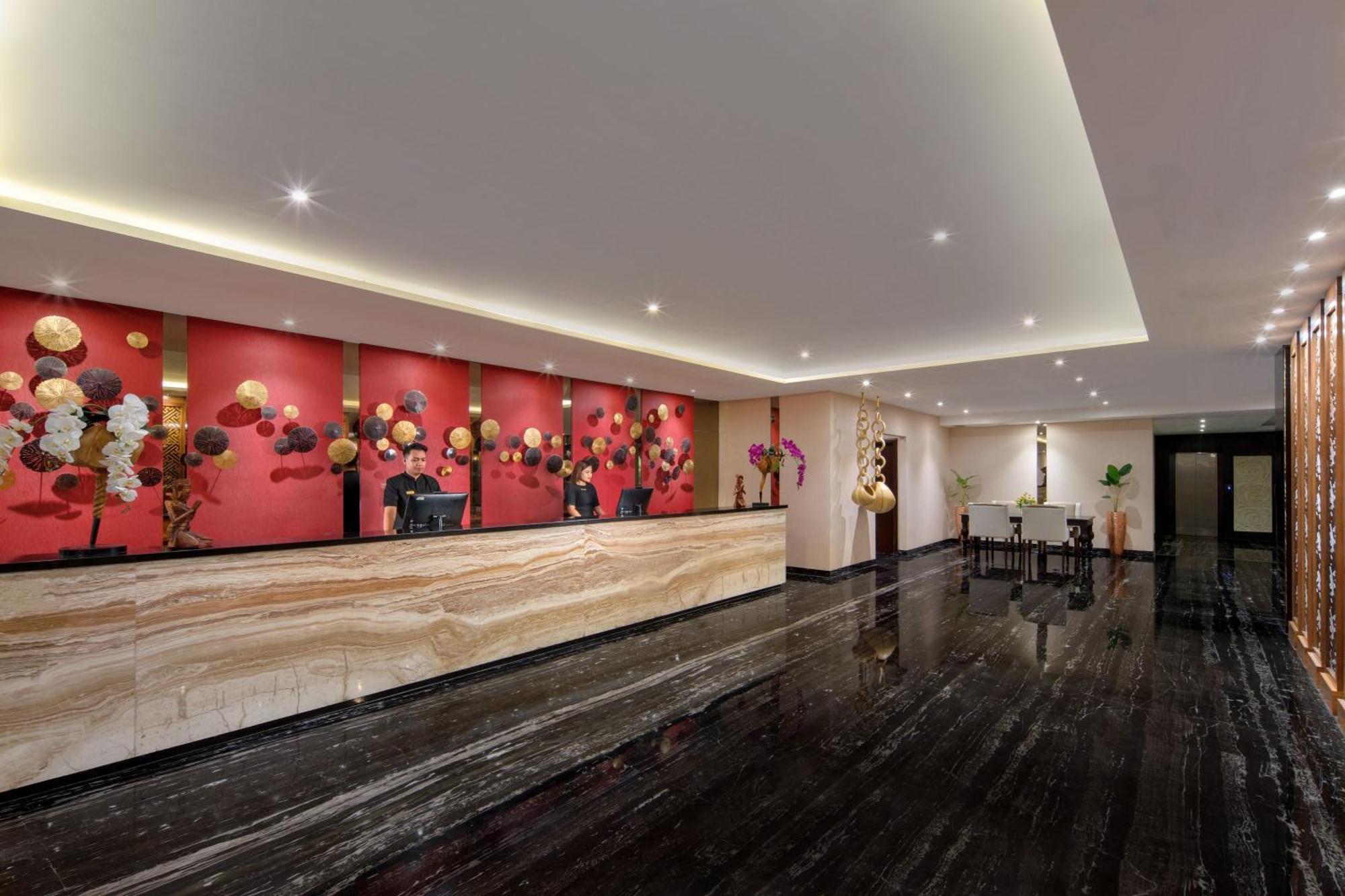 Four Star By Trans Sanur (Bali)