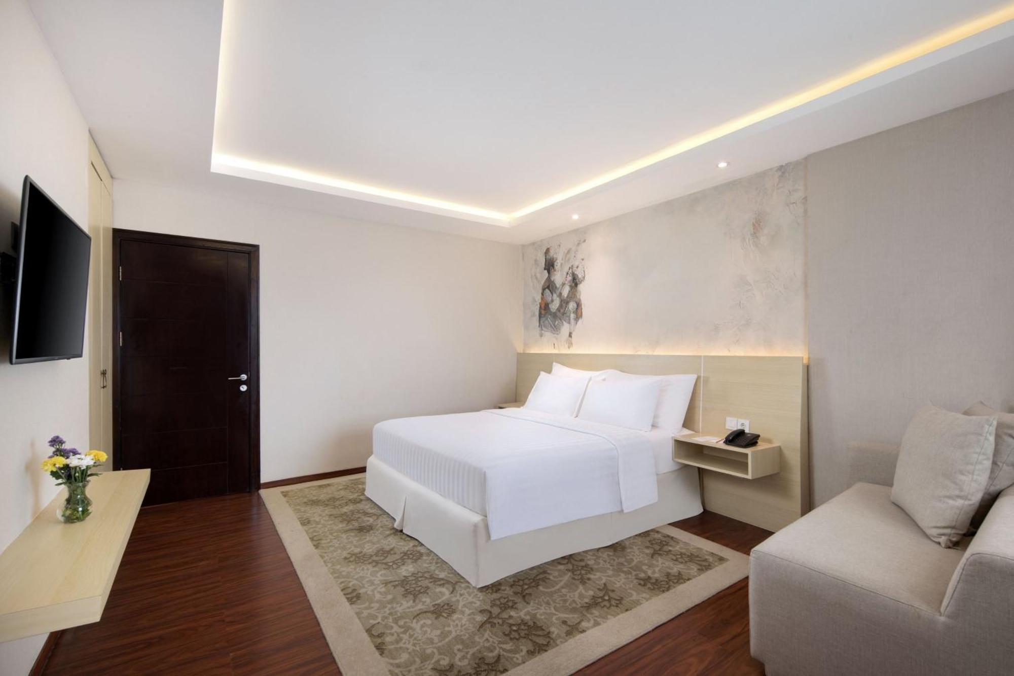 Hotel Four Star By Trans