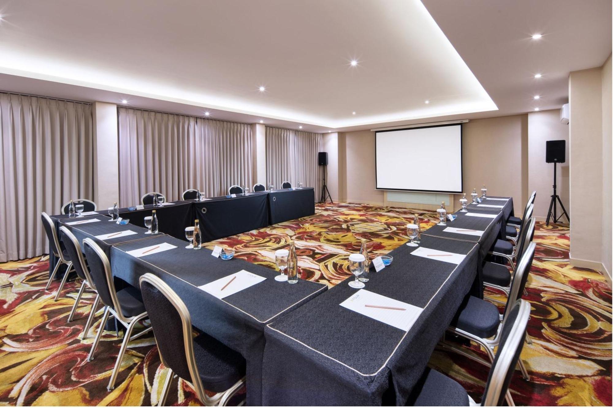 Hotel Four Star By Trans 4*
