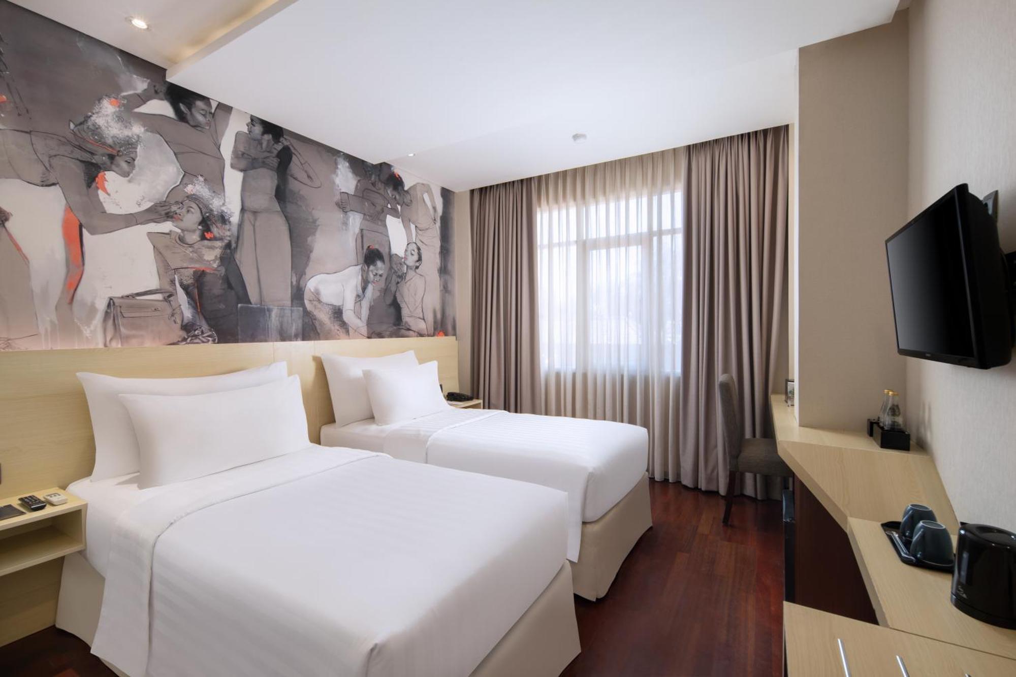Four Star By Trans Hotel Sanur (Bali)