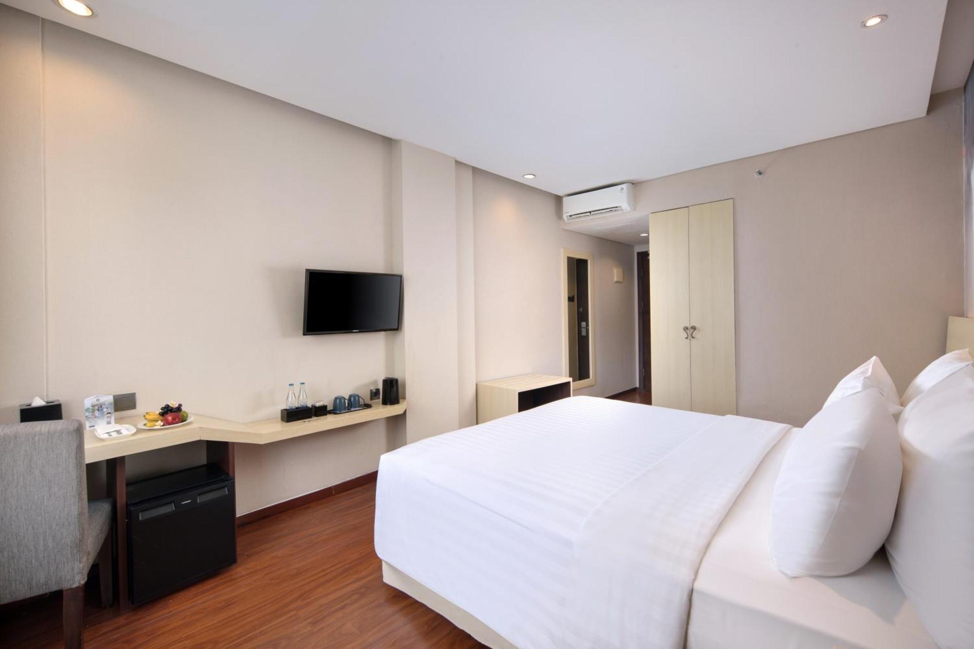 Four Star By Trans 4* Sanur (Bali)