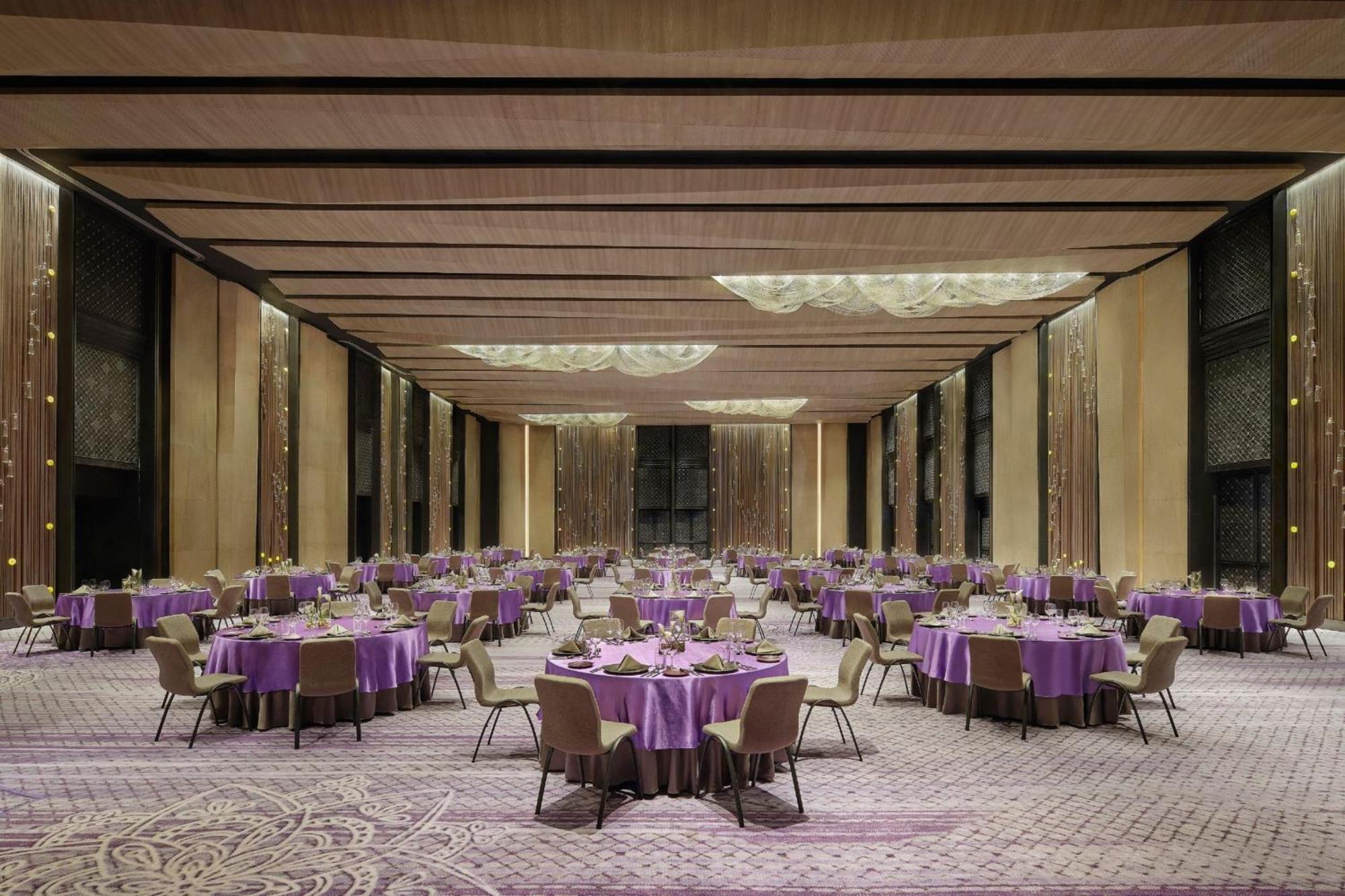Renaissance Bali Nusa Dua Hotel 5*