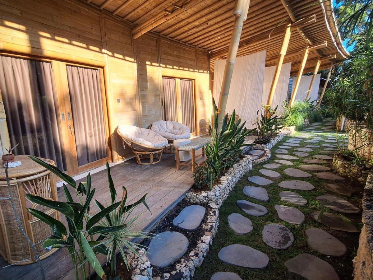 Nusava Boutique