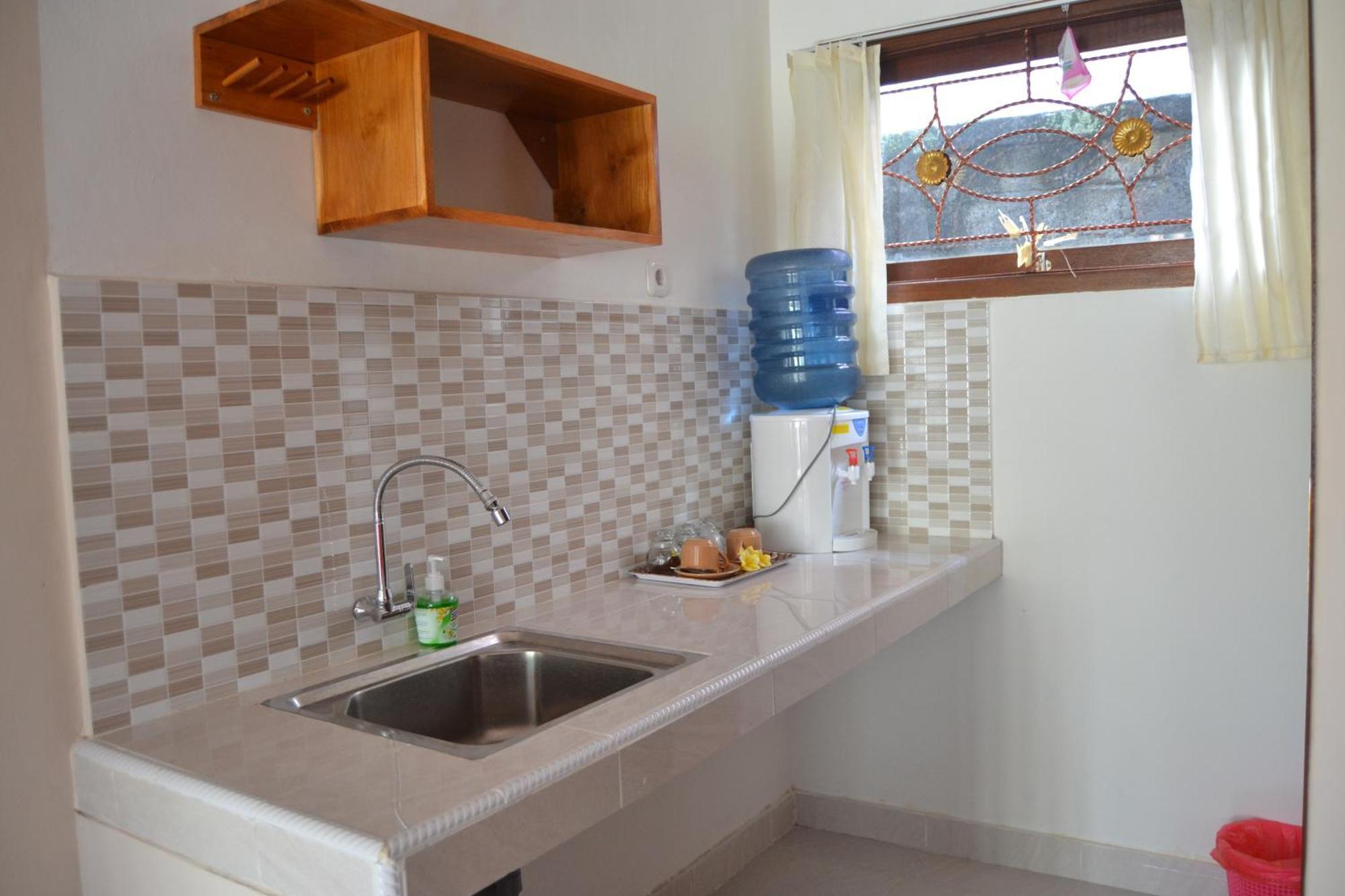 Guest house Sakha House