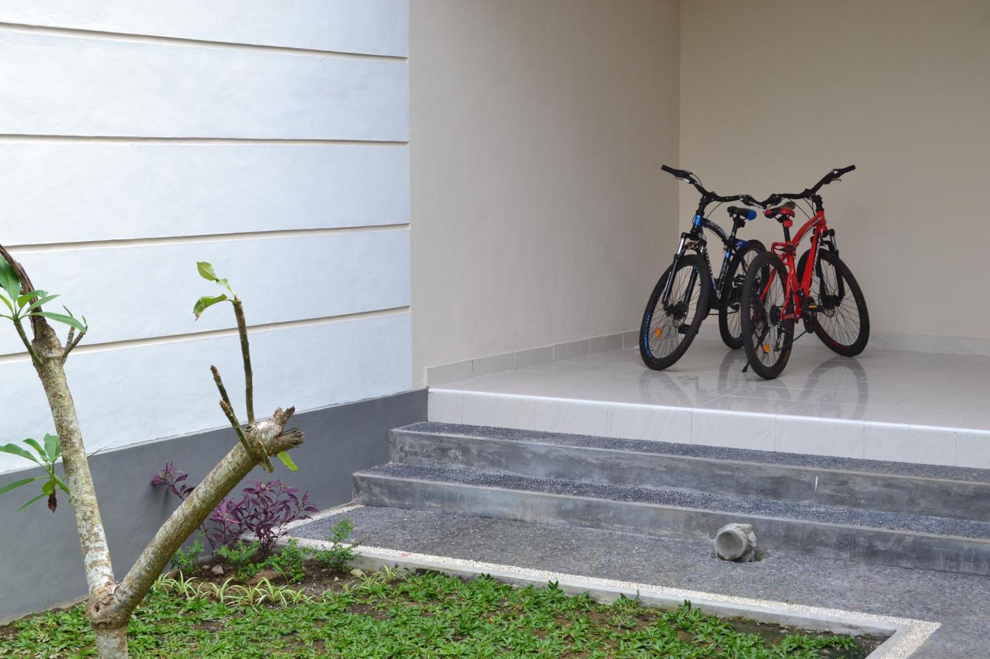 Sakha House Guest house