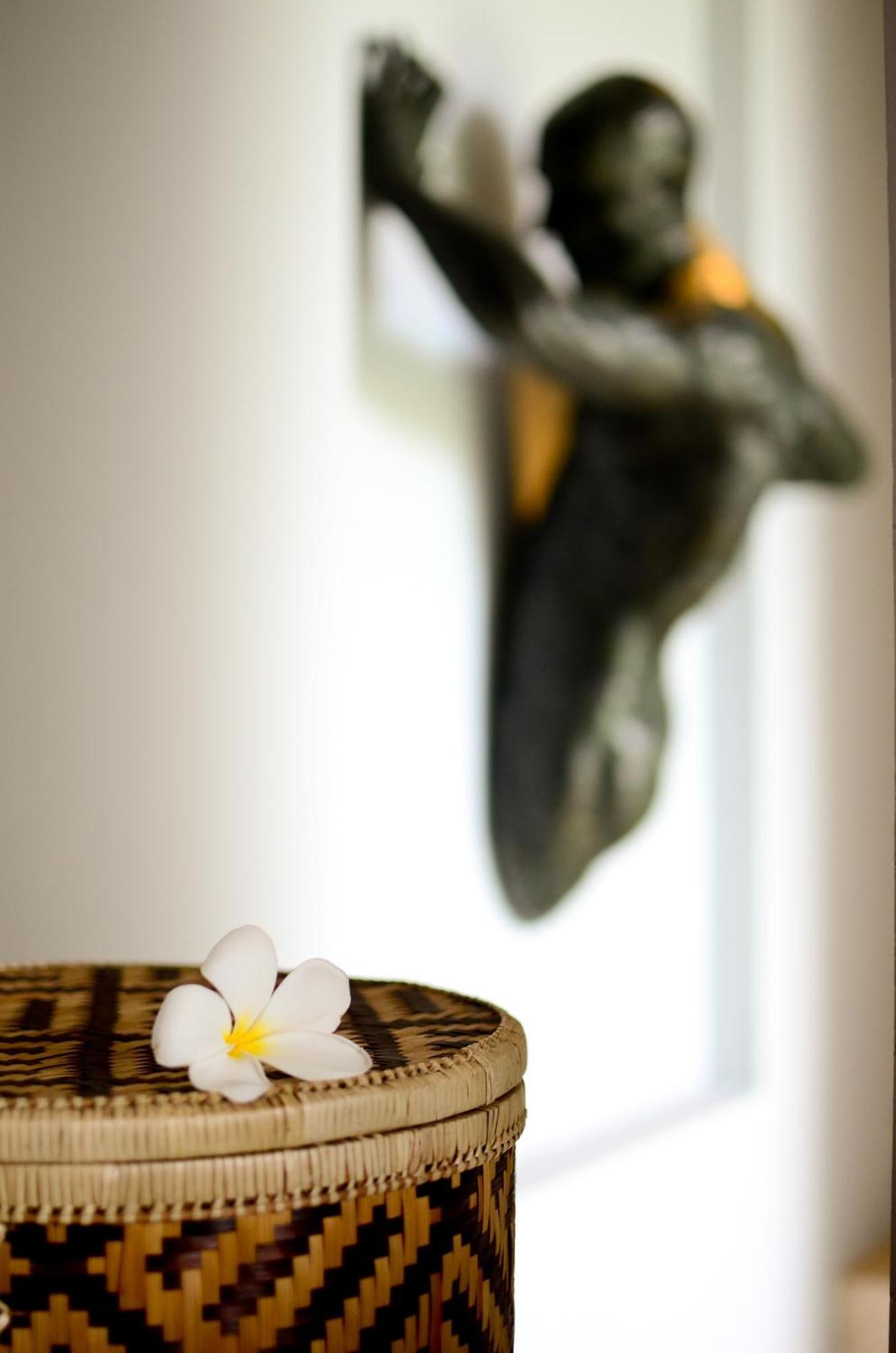 & Vespa 1 Guest house 3*