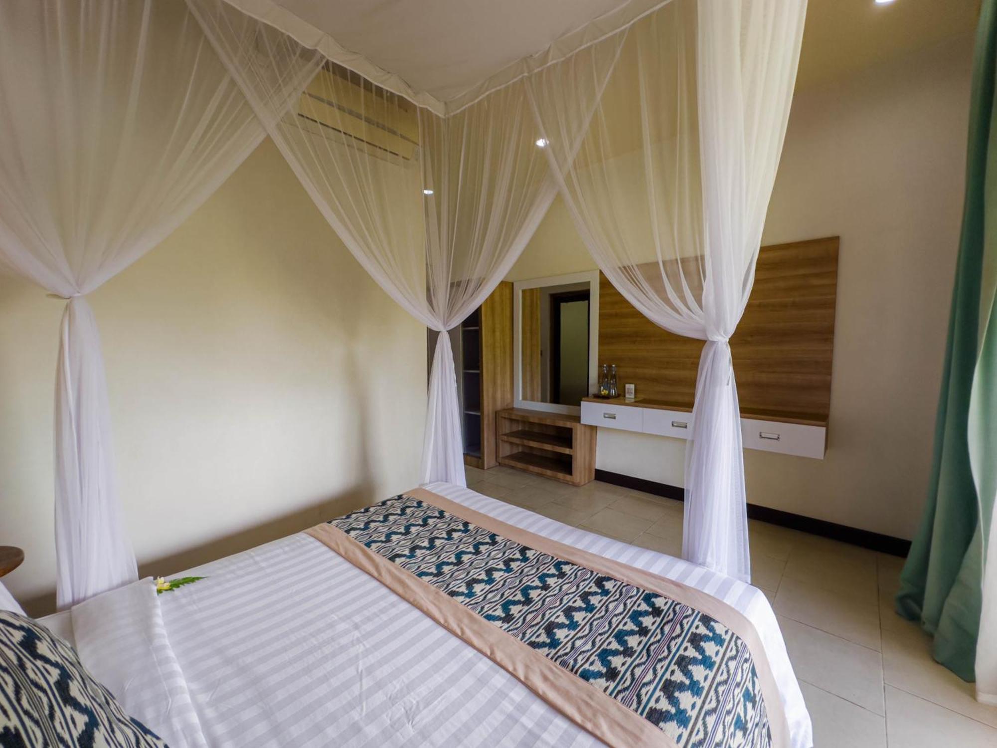 Sari Health Resor