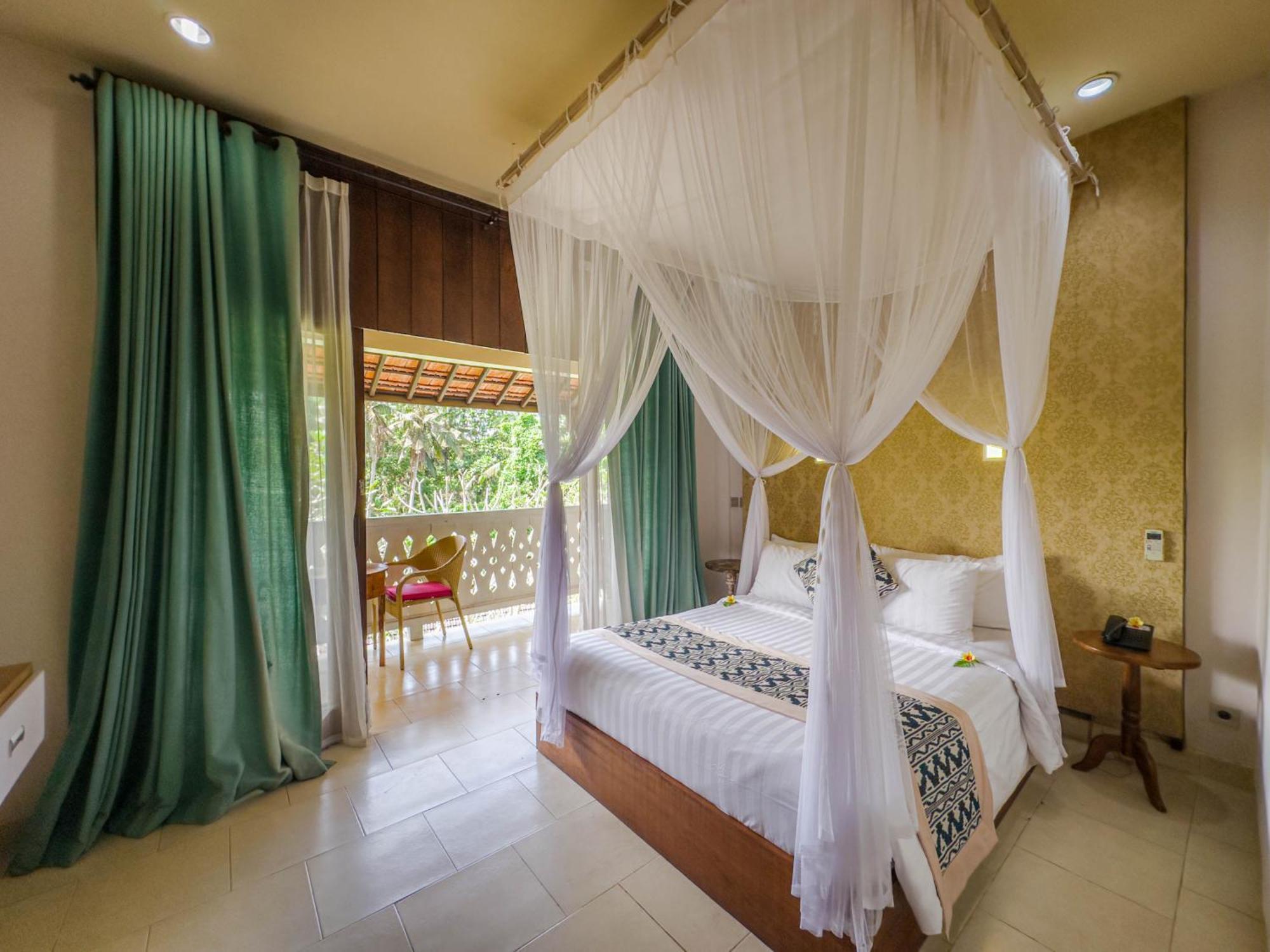 Resor Sari Health 3*