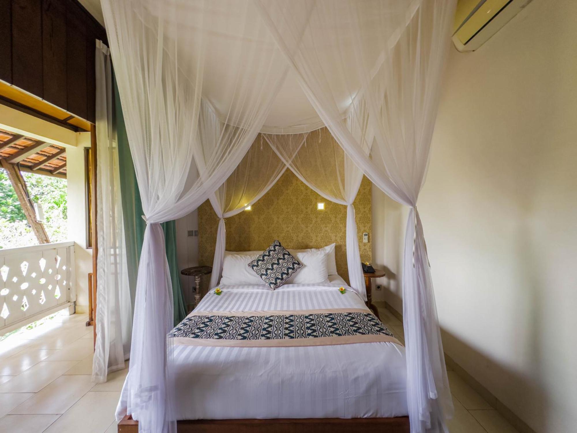 Sari Health Resor Ubud (Bali)