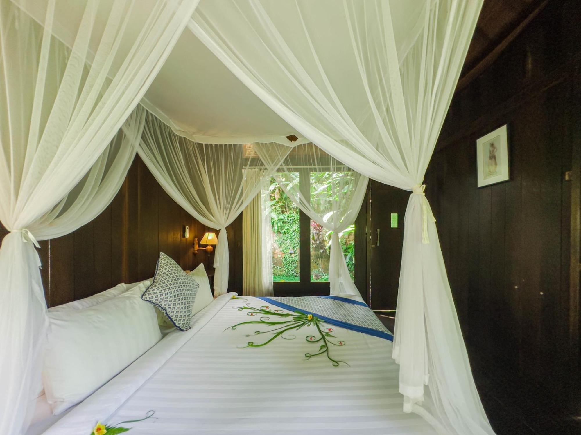 Resor Sari Health Ubud (Bali)