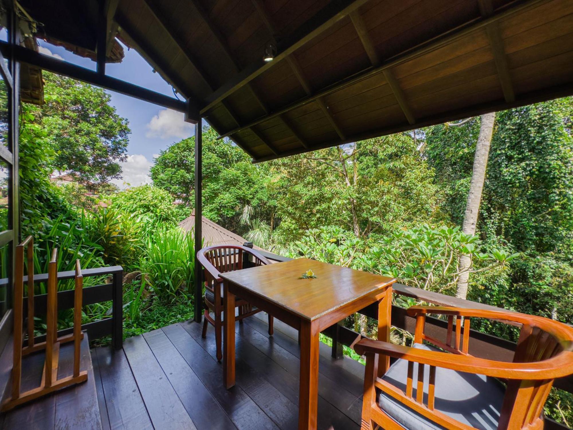 Resor Sari Health Ubud (Bali)