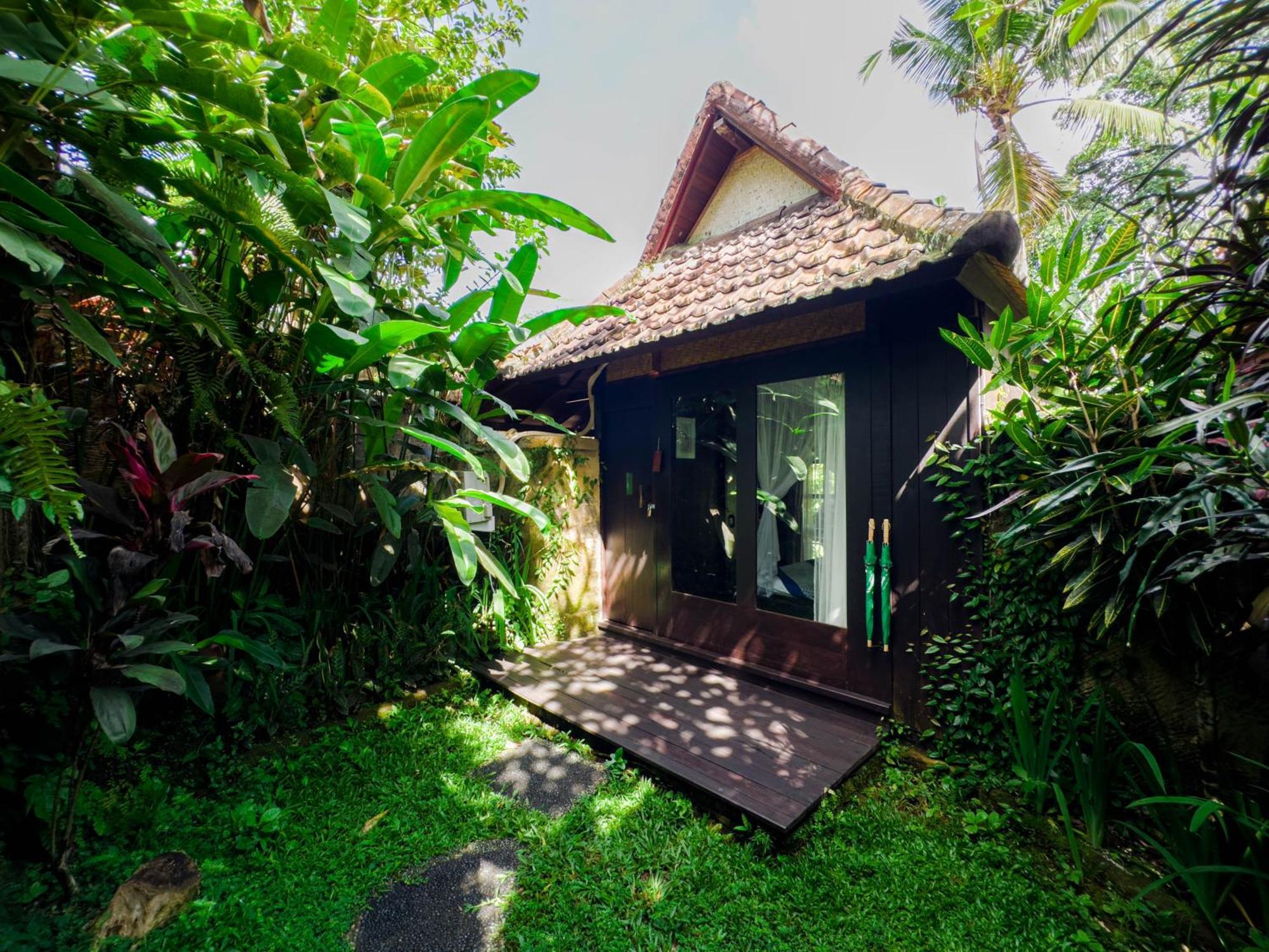 Resor Sari Health 3*