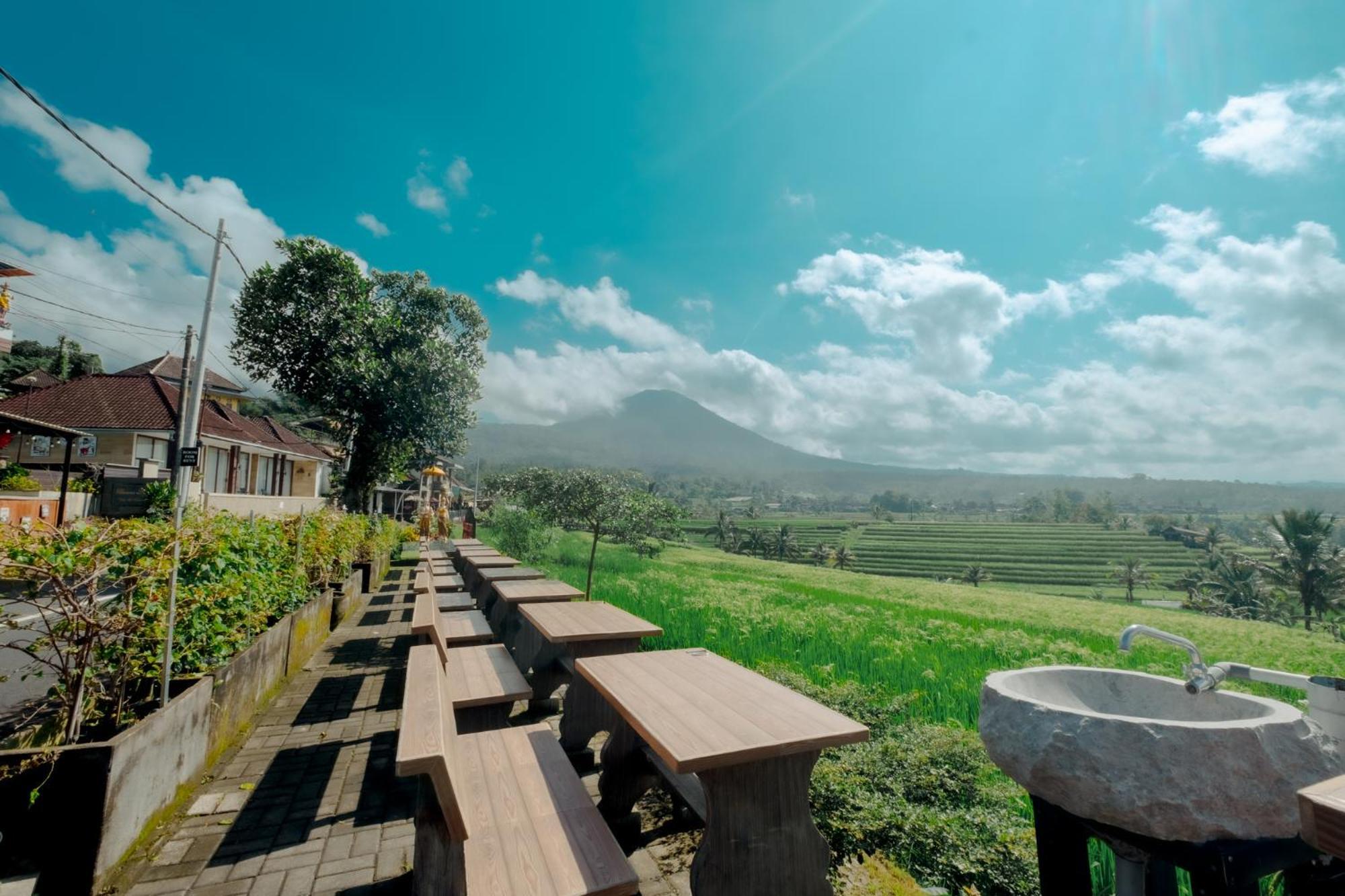 Bhuana Agung Villa&restaurant By Ecommerceloka