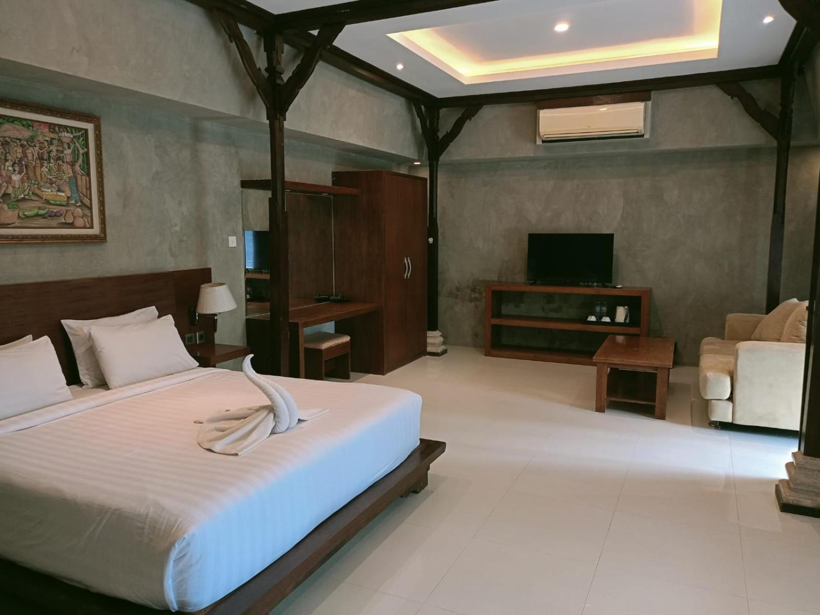 Uma Mani Bali Jimbaran (Bali)