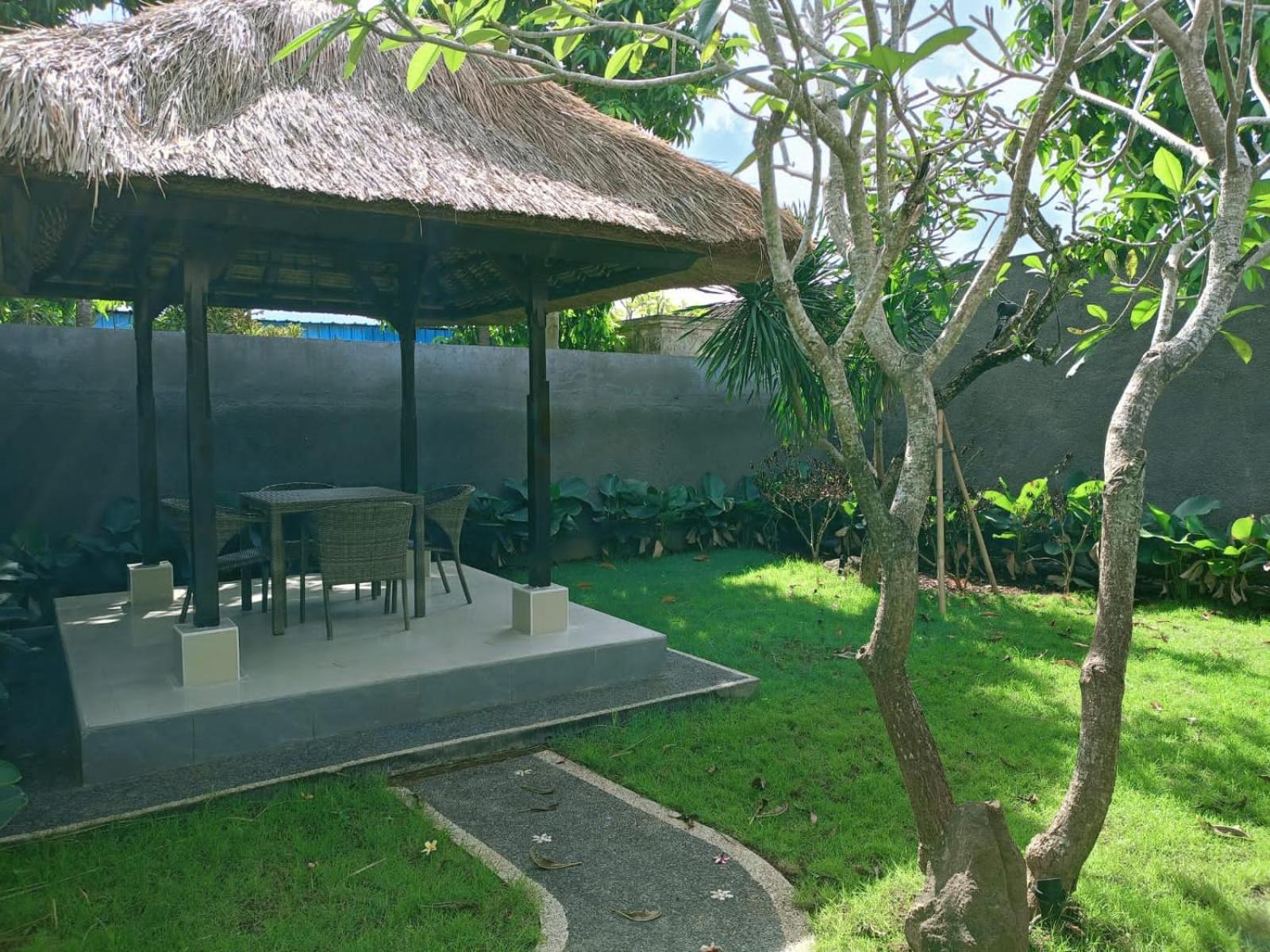 Wisma tamu Uma Mani Bali