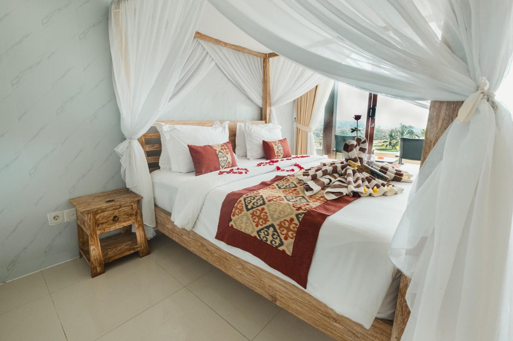 Tempat Tidur & Sarapan Bhuana Agung Villa&restaurant By Ecommerceloka
