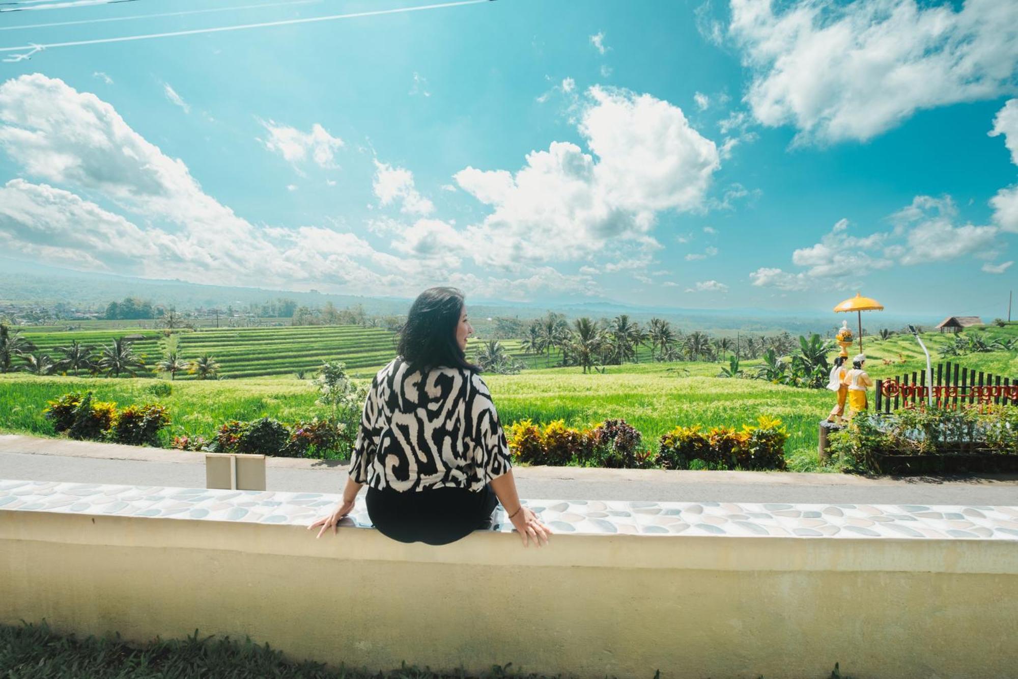 Tempat Tidur & Sarapan Bhuana Agung Villa&restaurant By Ecommerceloka *