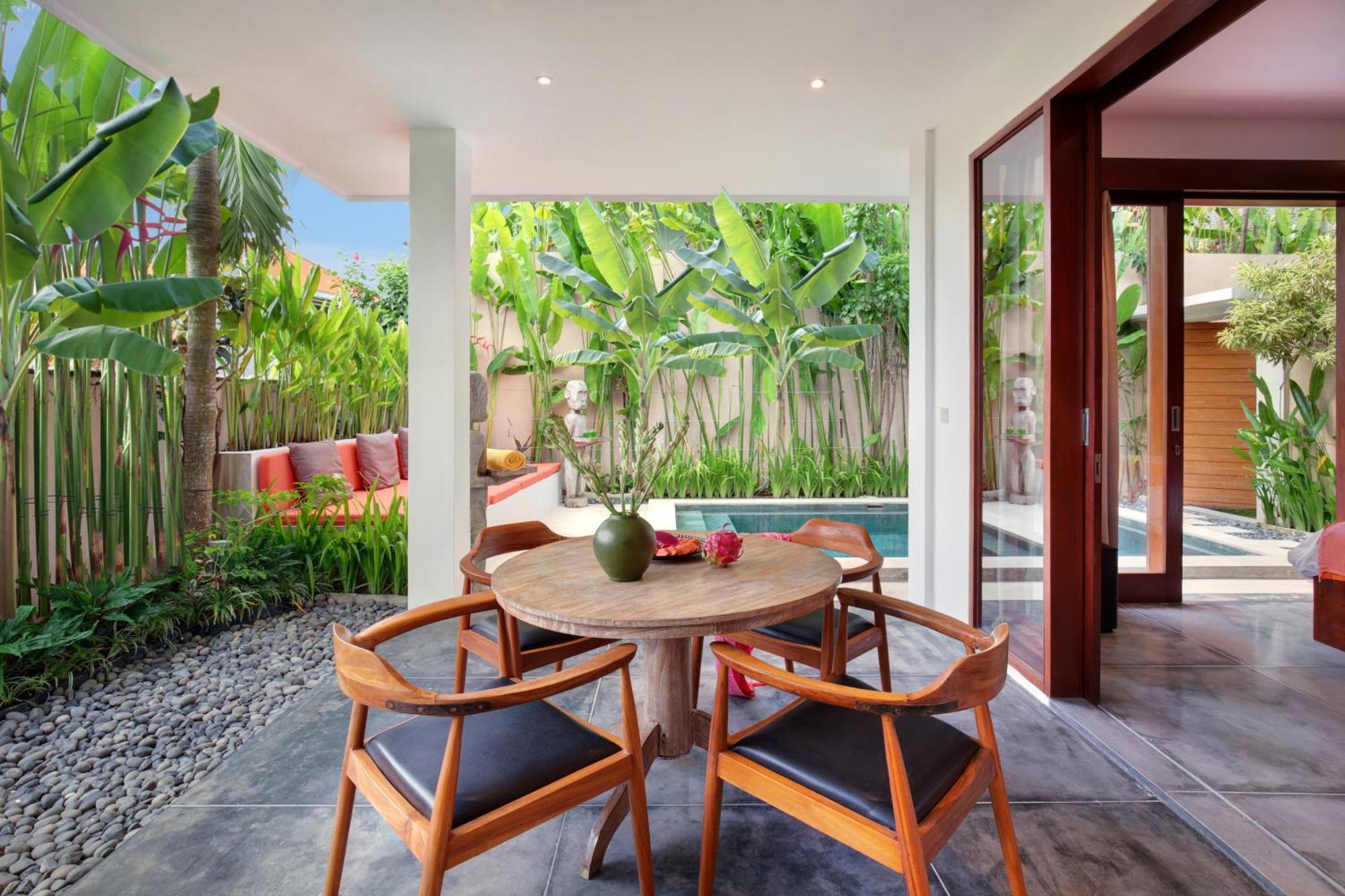 Think Know - Think Again! Stunning Large Luxxe 7bed Canggu (Bali)