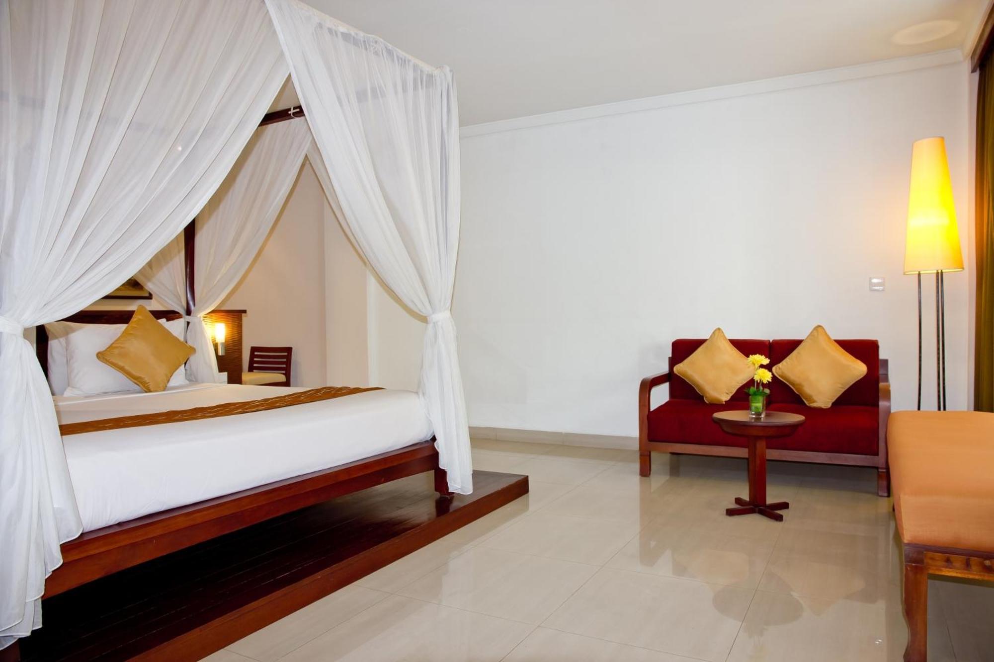 The Rani & Spa