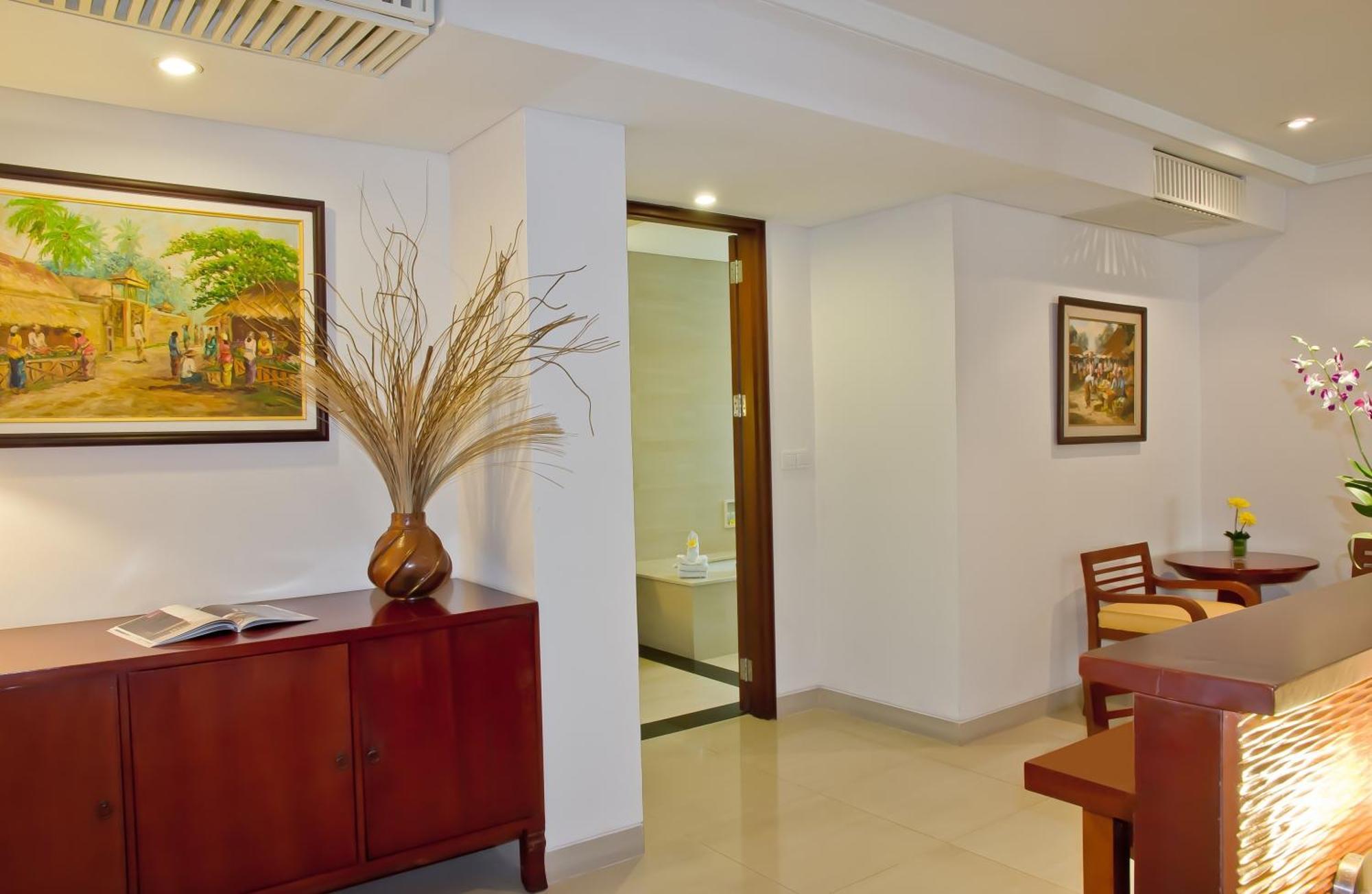 The Rani & Spa Hotel