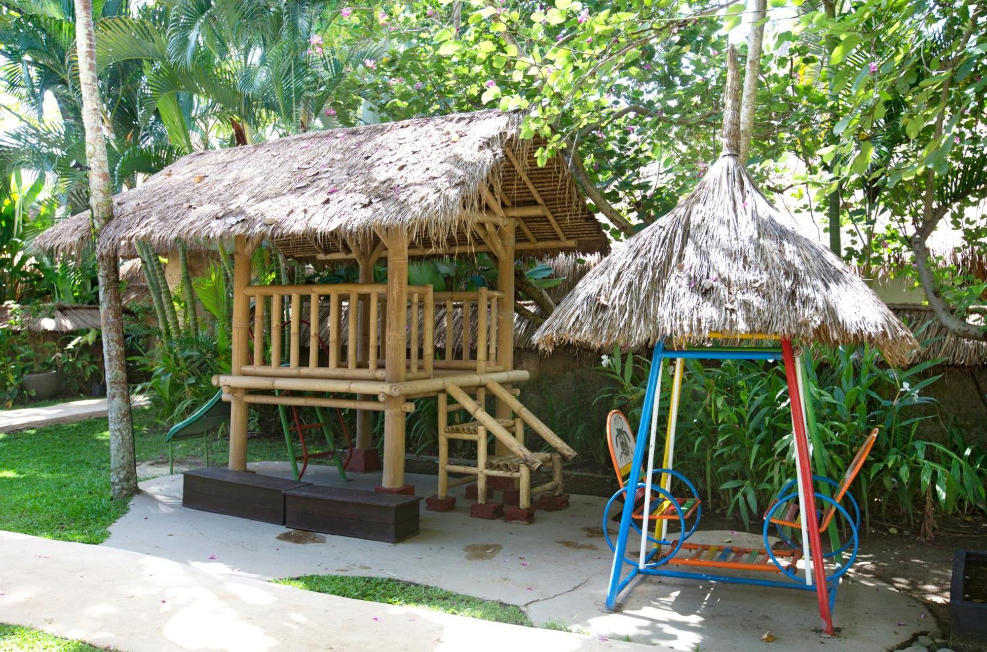 The Mansion & 5* Ubud (Bali)