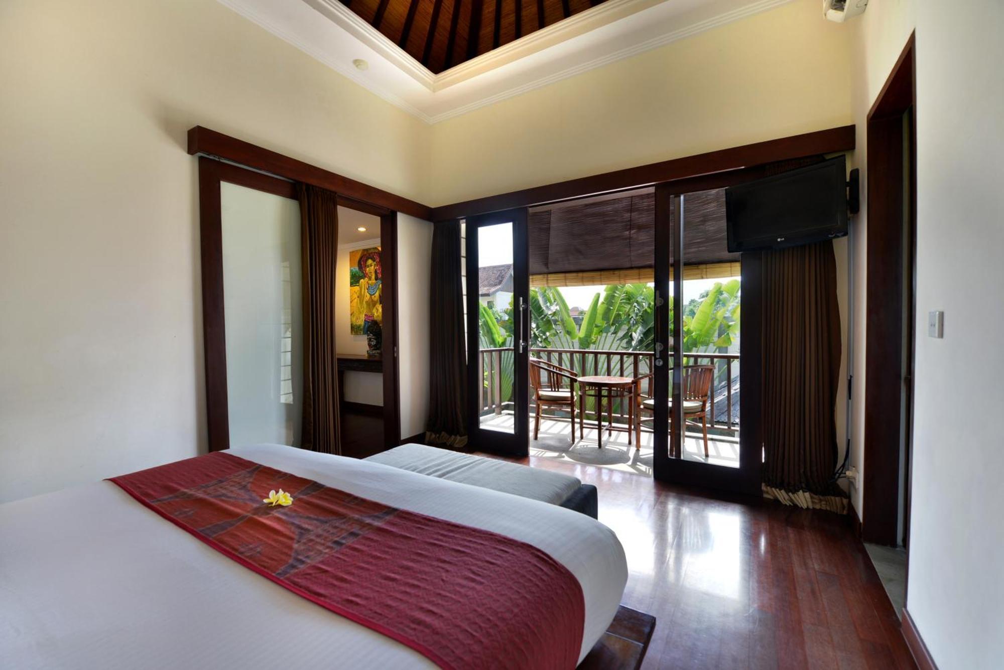 The Khayangan Dreams Villa, Seminyak (Bali)