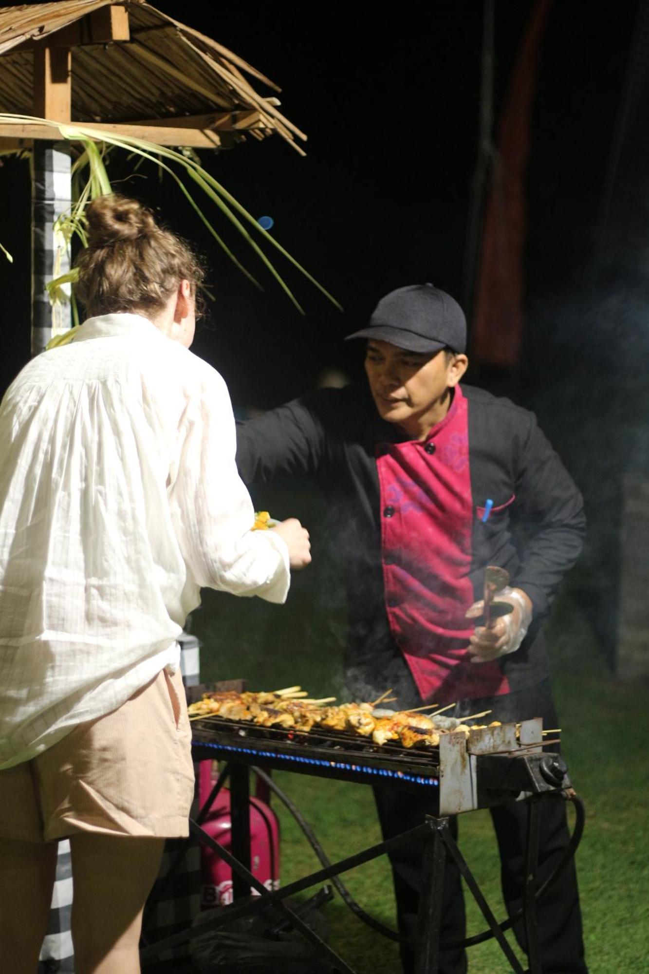 Kelapa Retreat & Pulukan