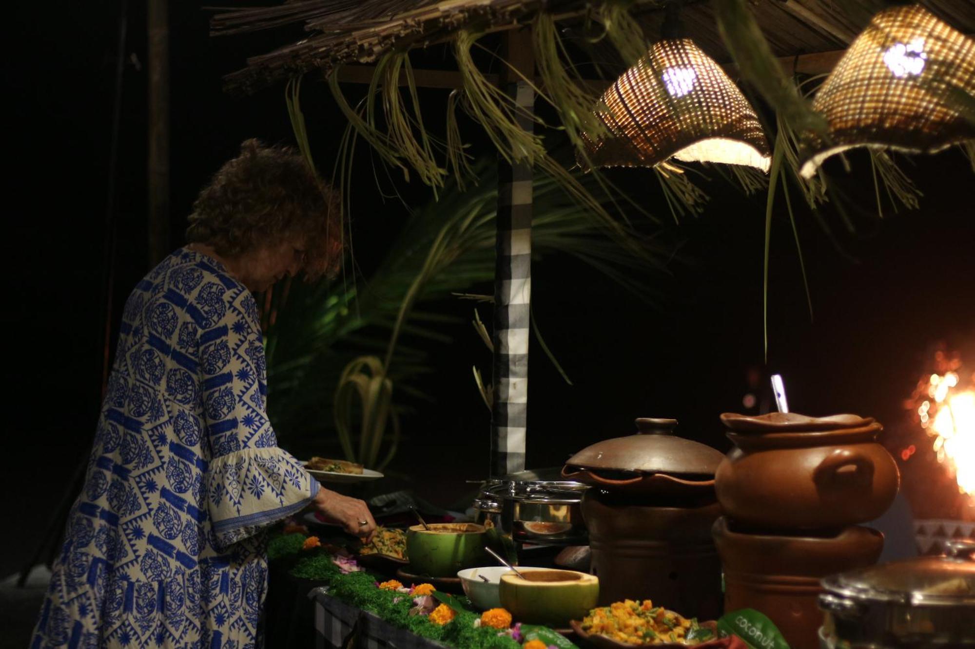 Resort Kelapa Retreat &