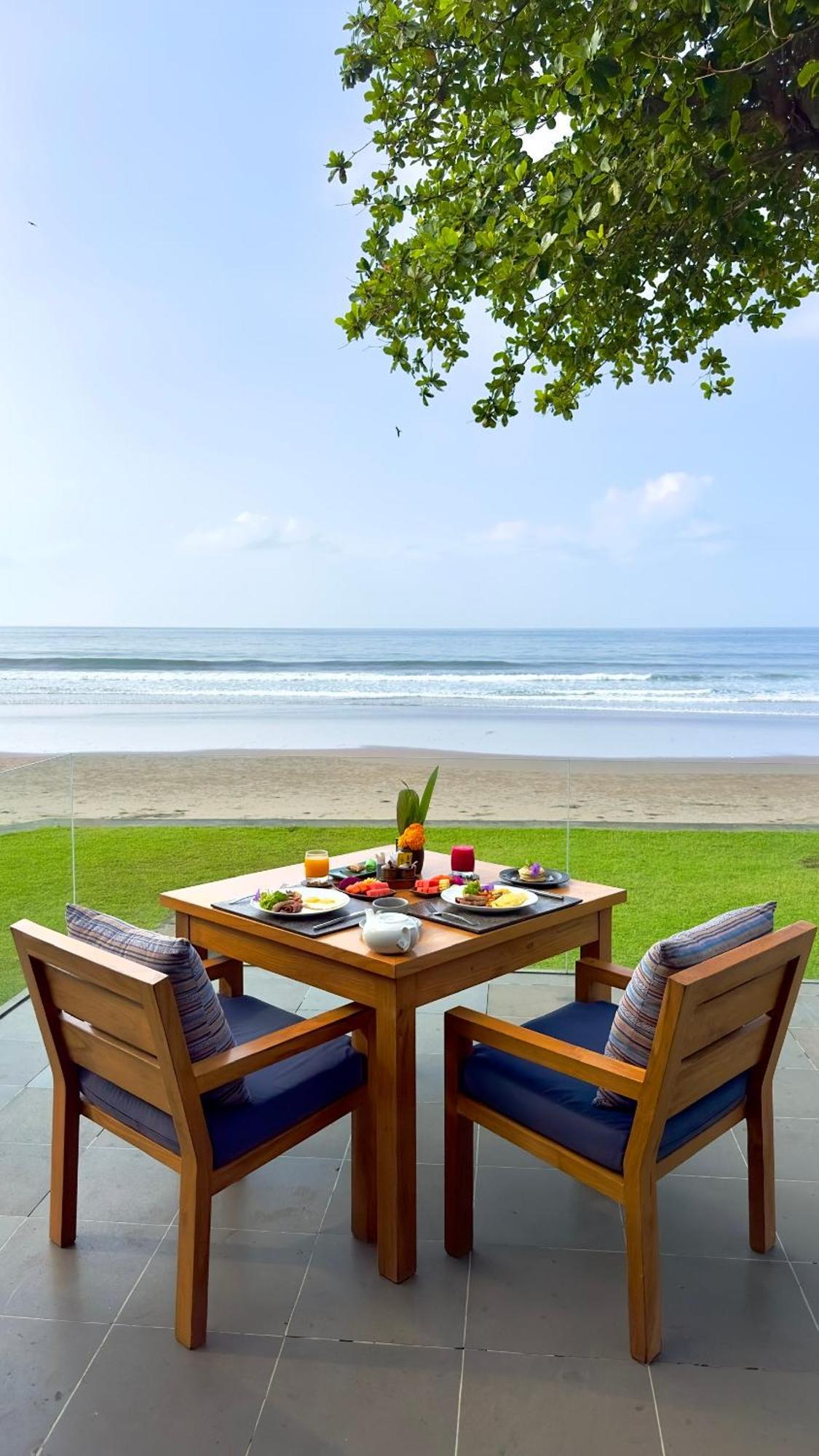 Kelapa Retreat & Resort Pulukan