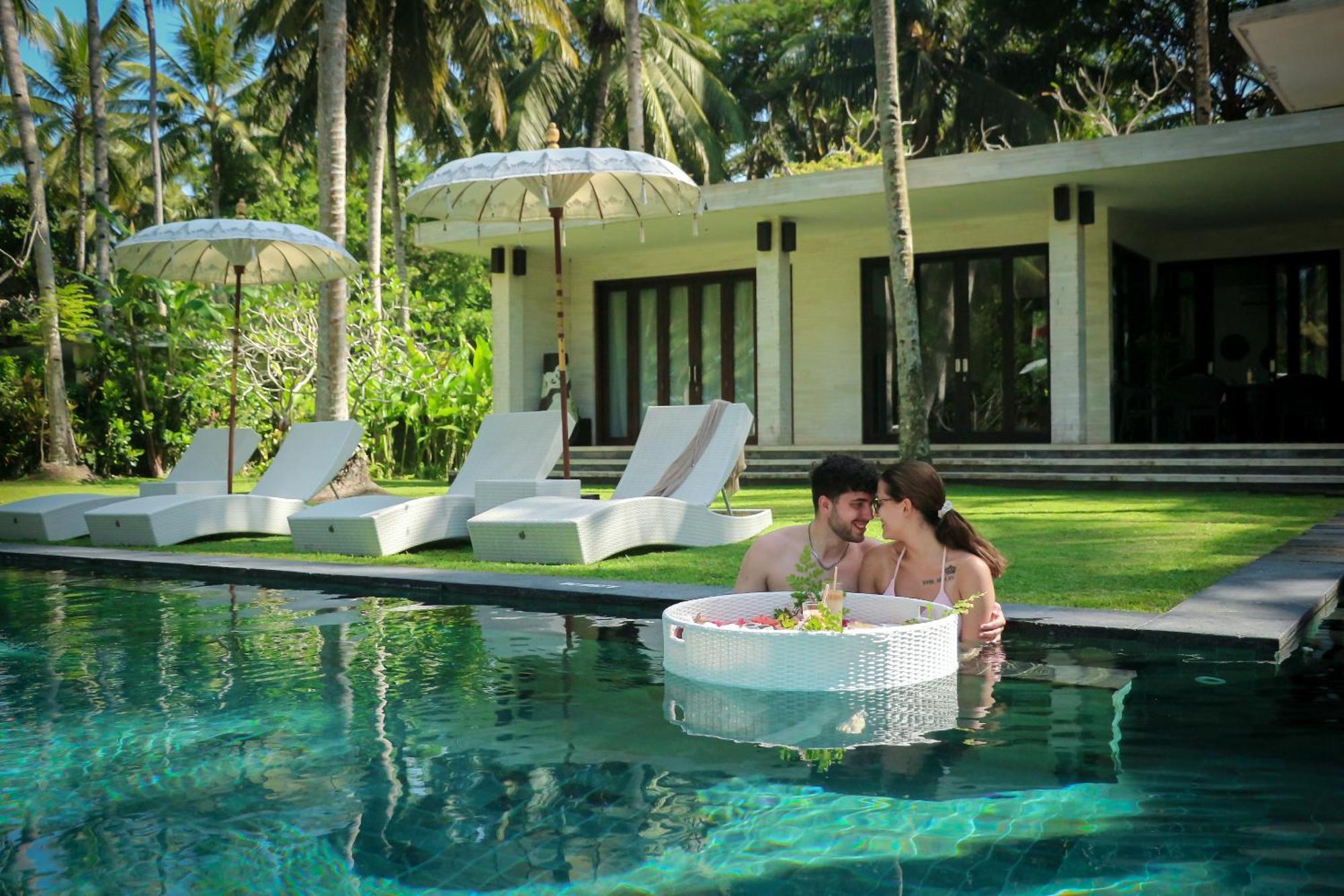 Kelapa Retreat &
