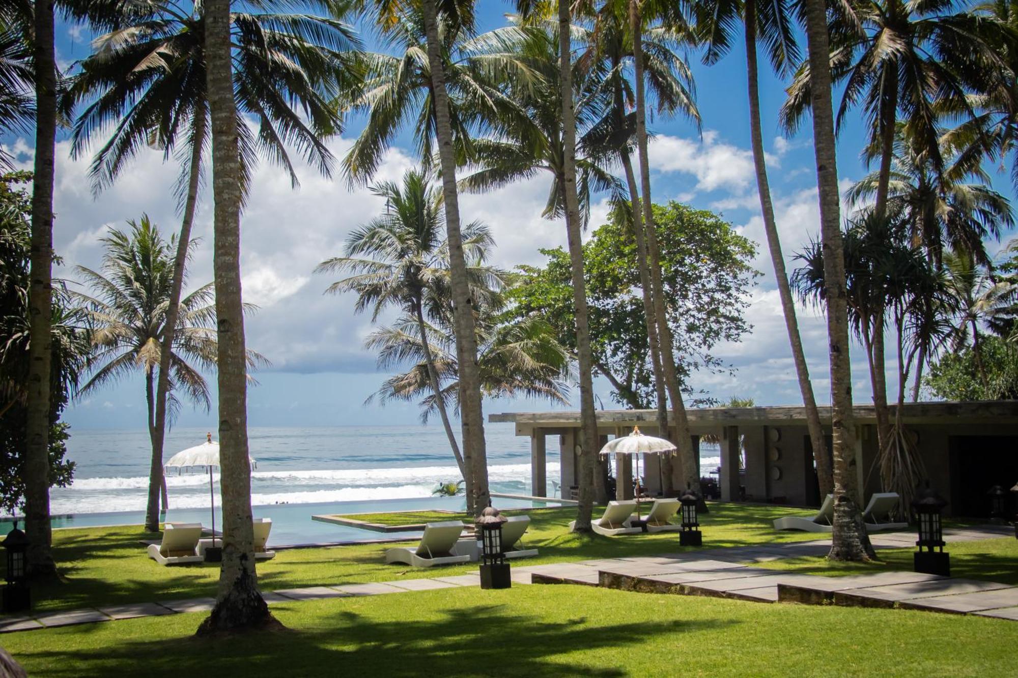 Kelapa Retreat & Resort 5*
