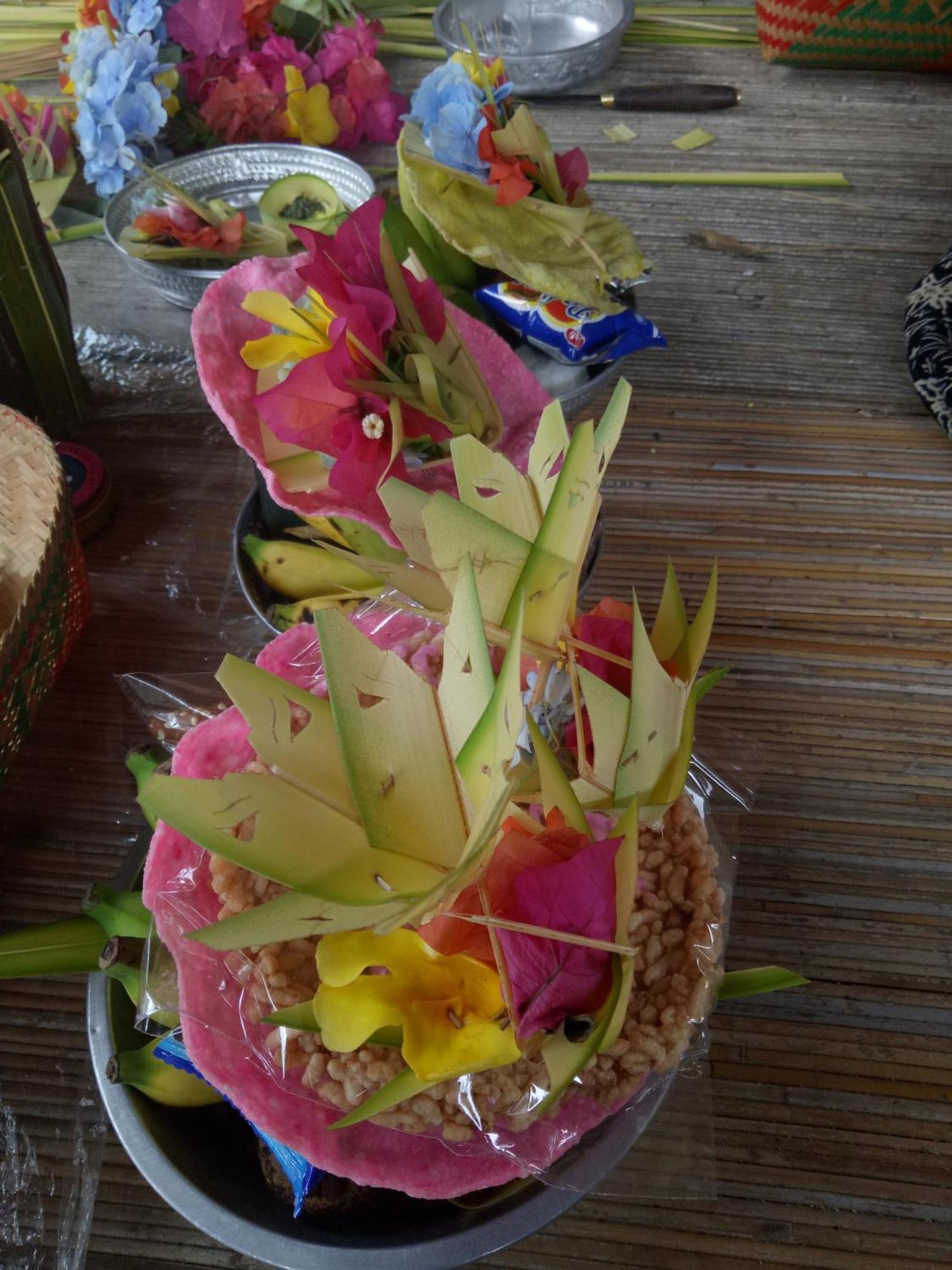 Puri Lumbung Restaurant & 2*