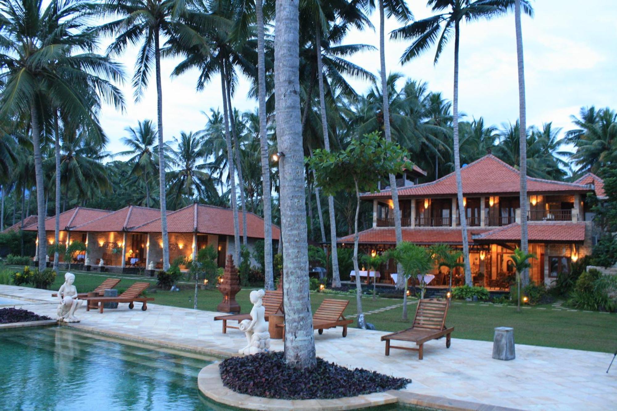 Sea Breeze Resor