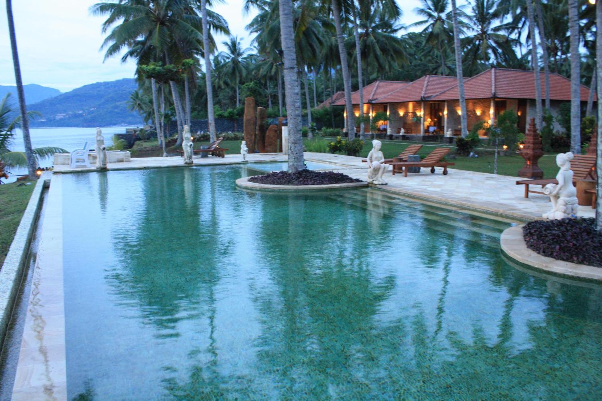 Sea Breeze Resor