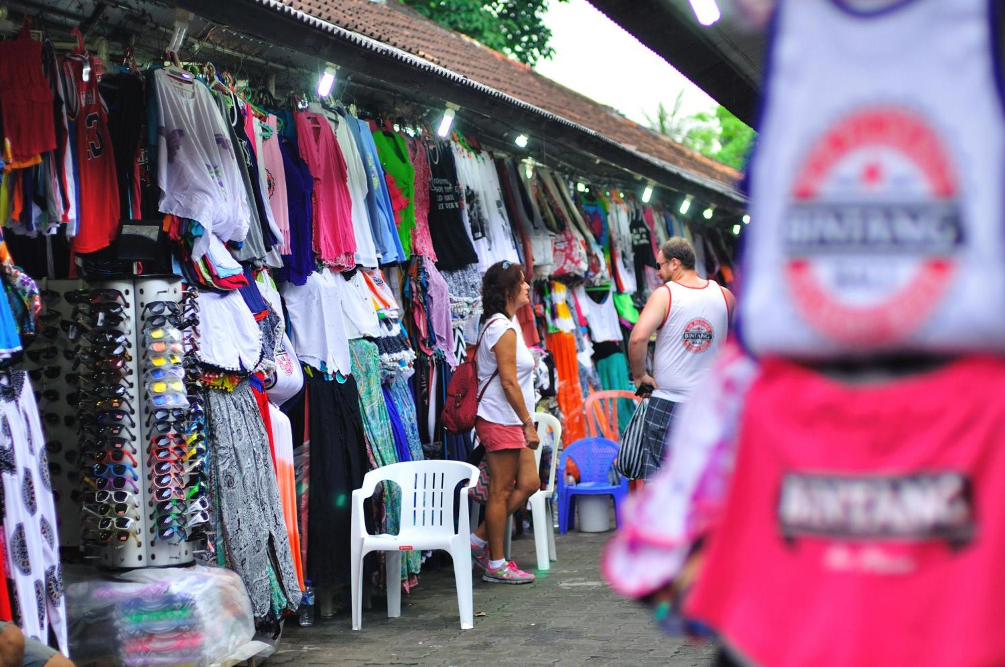 Matahari Kuta (Bali)