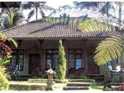 Taman liburan Cempaka Belimbing