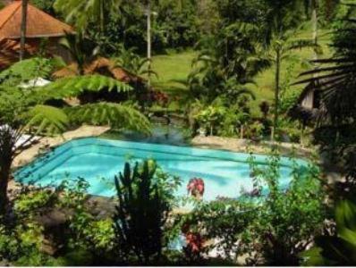Cempaka Belimbing Blimbing (Bali)
