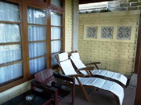 Cempaka Belimbing Taman liburan 4*