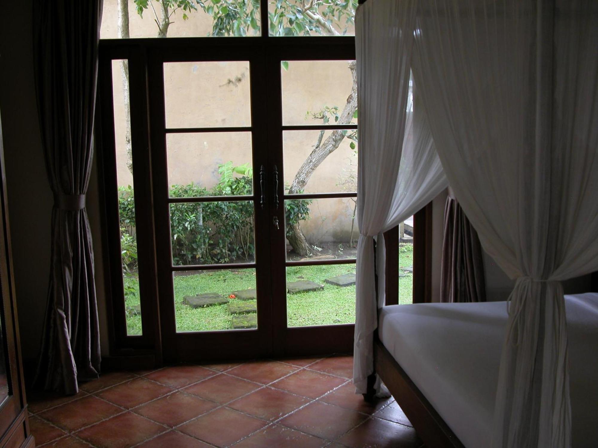 Kawan Villa Tanah Lot (Bali)