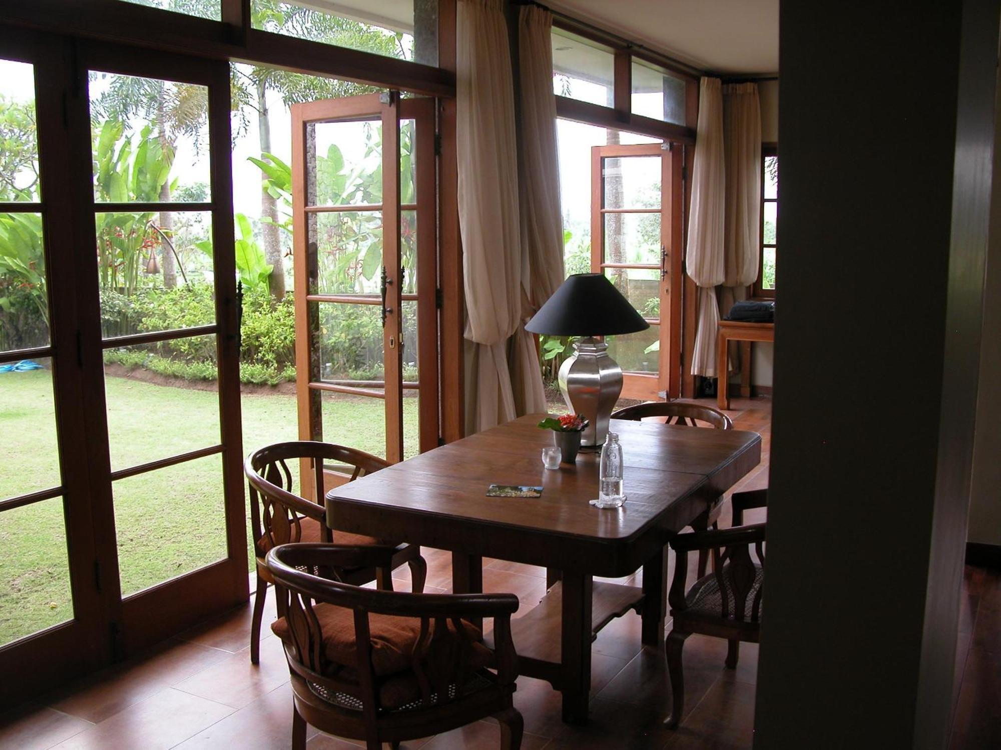 Villa Kawan Tanah Lot (Bali)