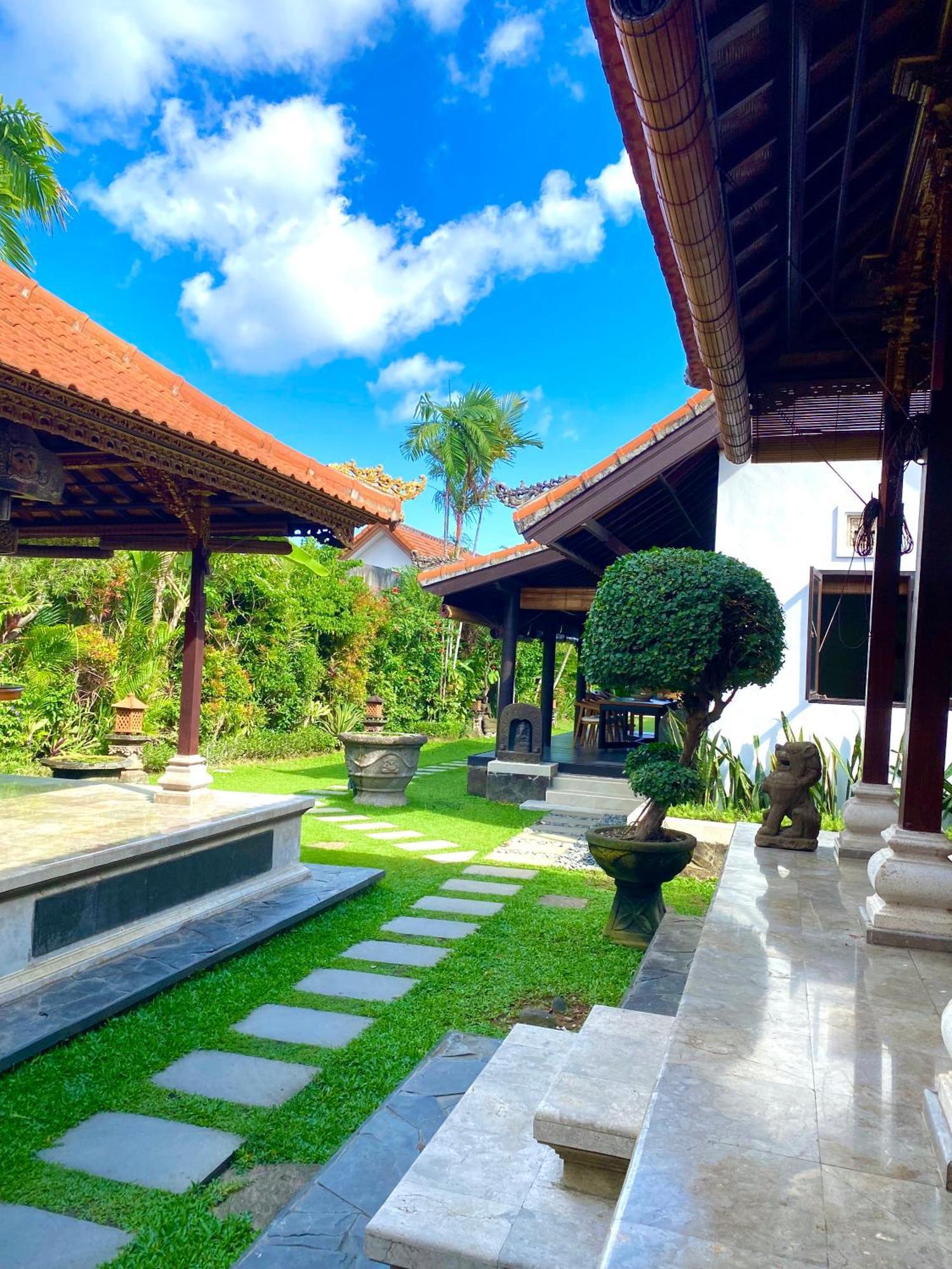 Puri Ayu 3* Canggu (Bali)