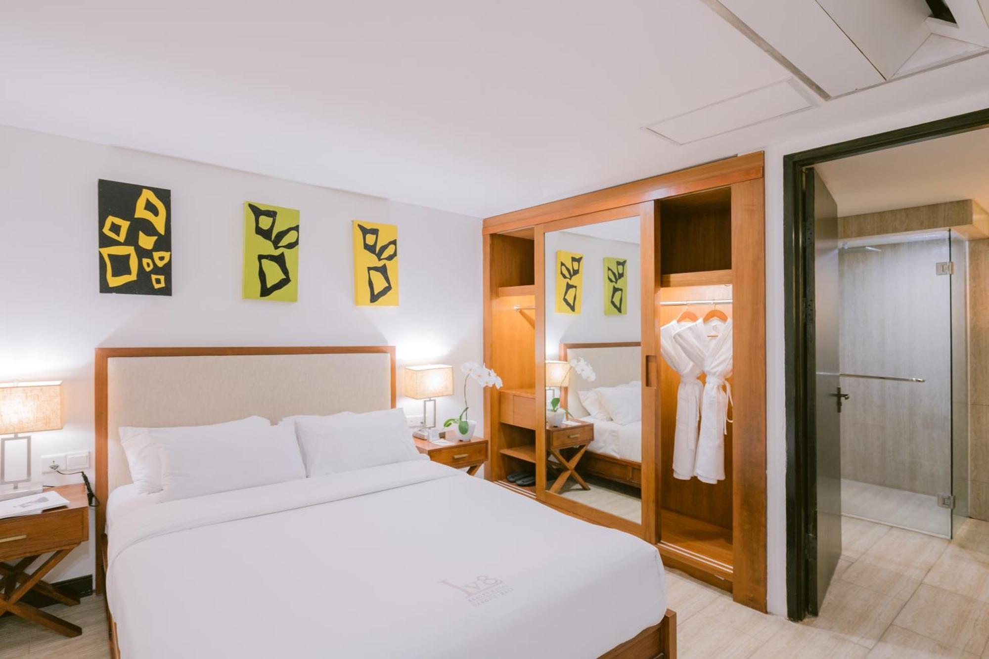 Lv8 Canggu (Bali)