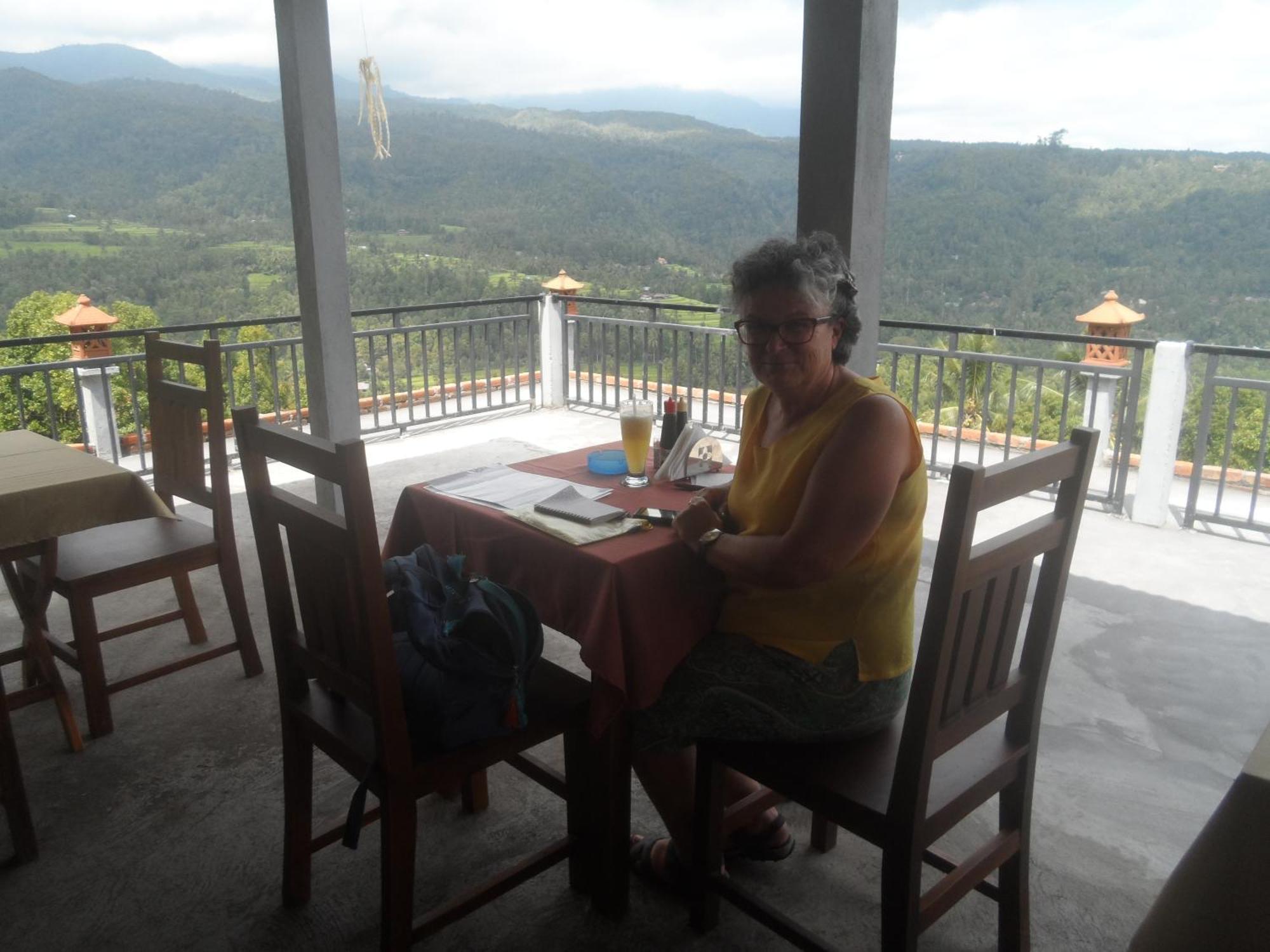 One And Warung Munduk (Bali)