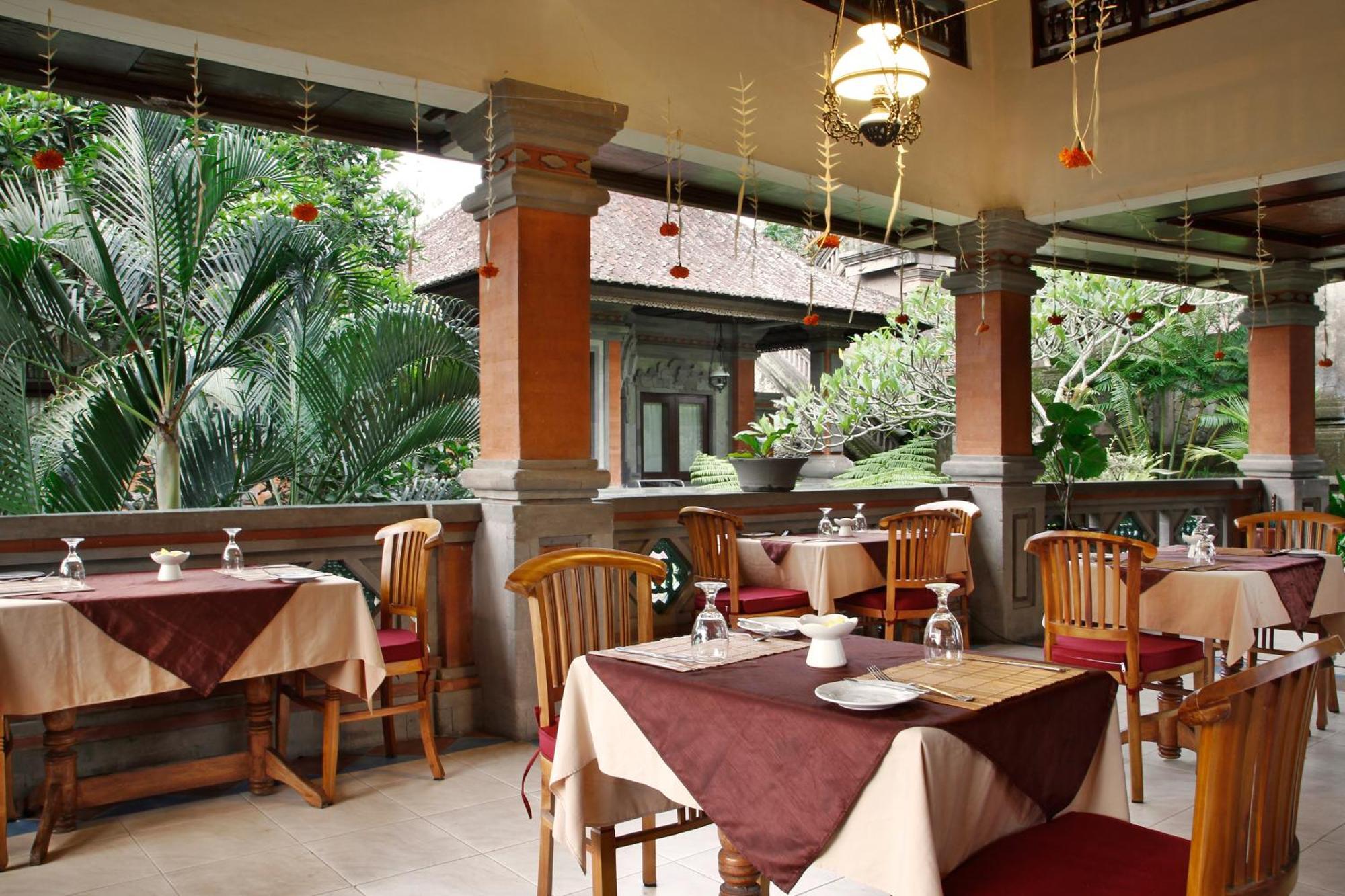 Guest house Nick's Hidden By Mahaputra-chse Certified Ubud (Bali)