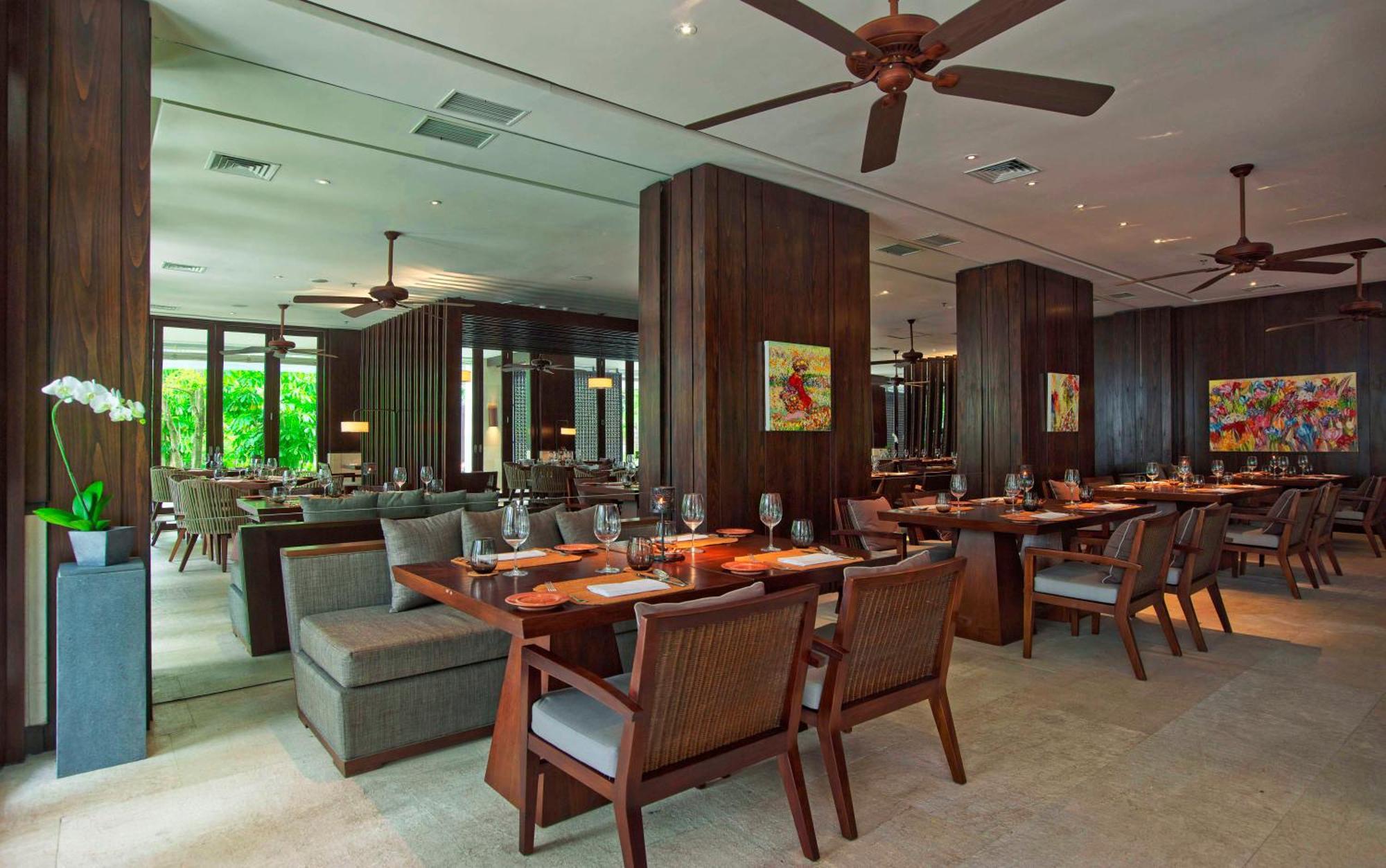Intercontinental Bali By Ihg 5* Sanur (Bali)
