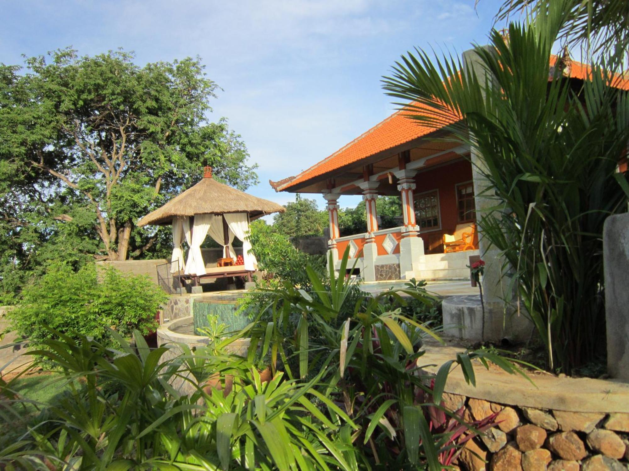 The Raja Singha Boutique Bali Villa
