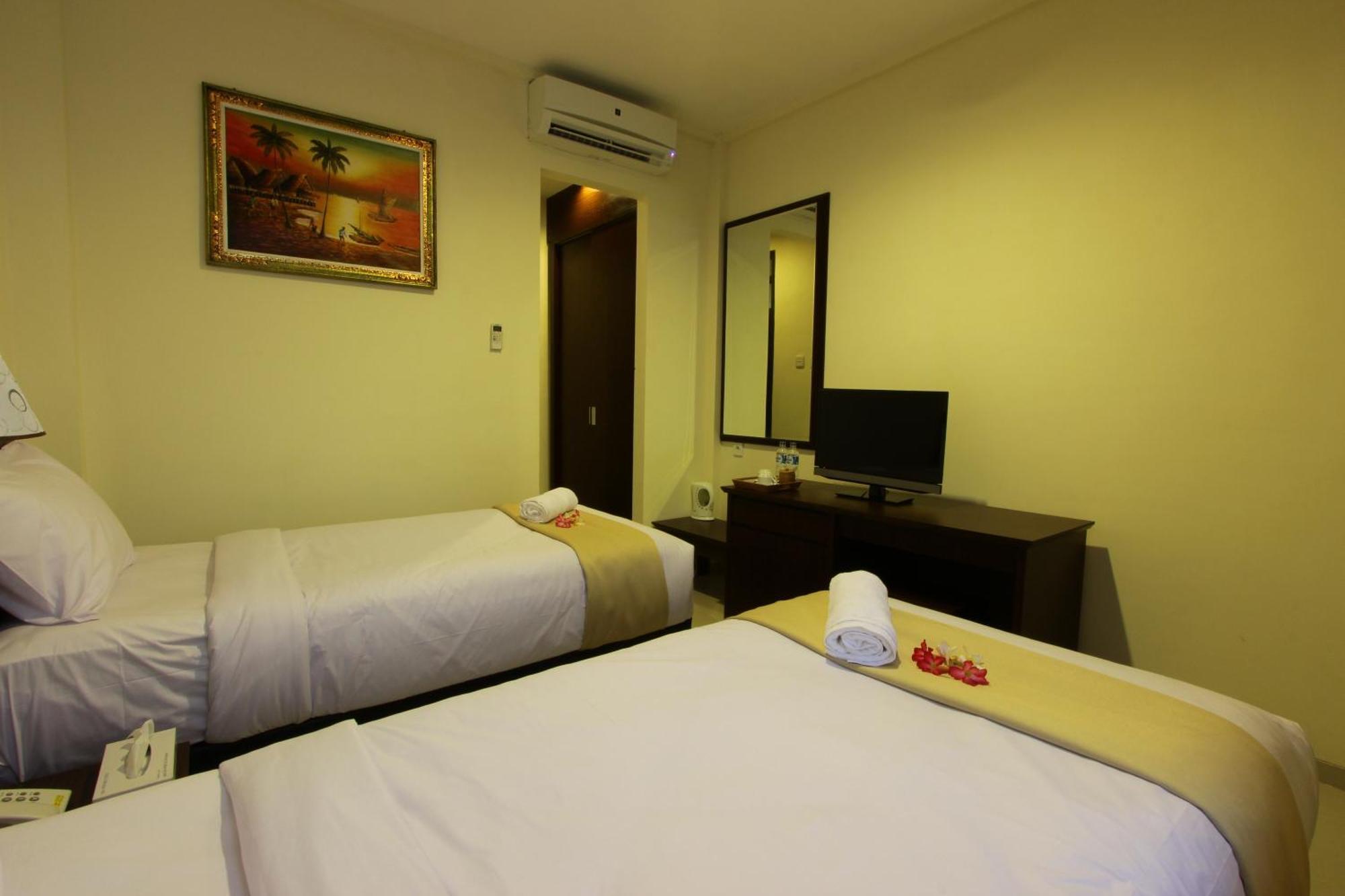 Manggar Indonesia Hotel 3*