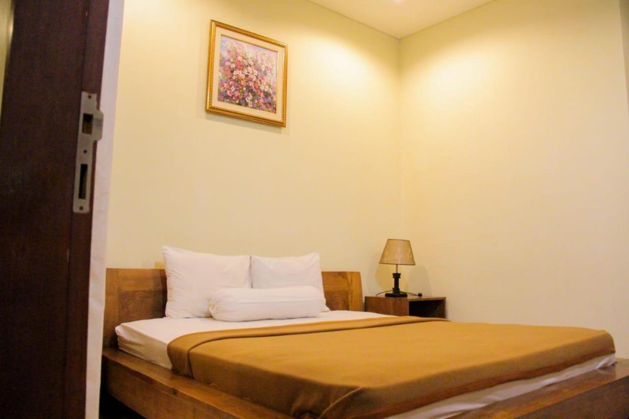 Homestay Putri Sanur (Bali)