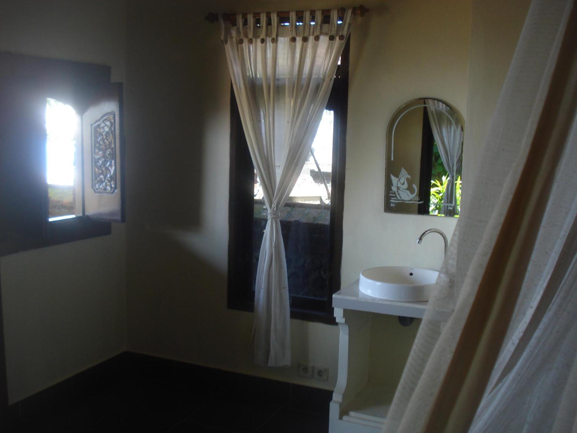 Taman liburan Bulih Amed (Bali)